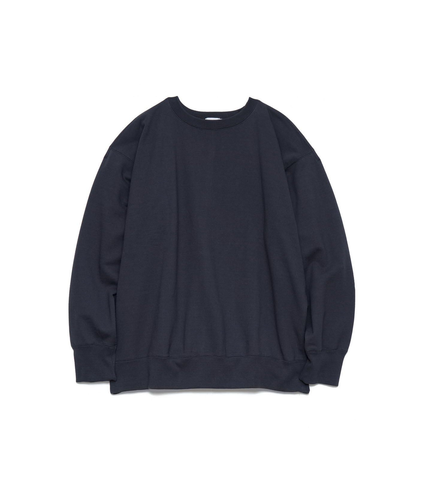 Crew Neck Sweat