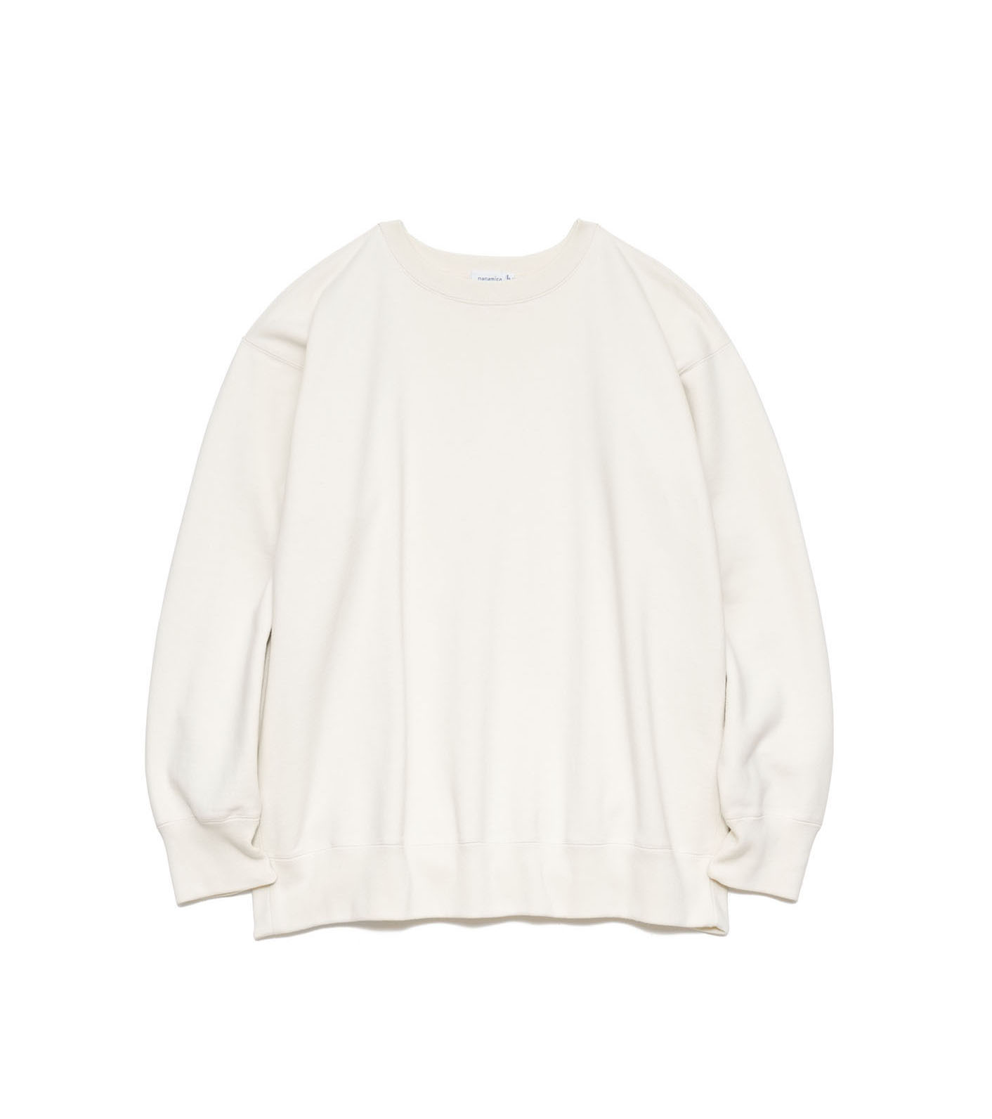 Crew Neck Sweat