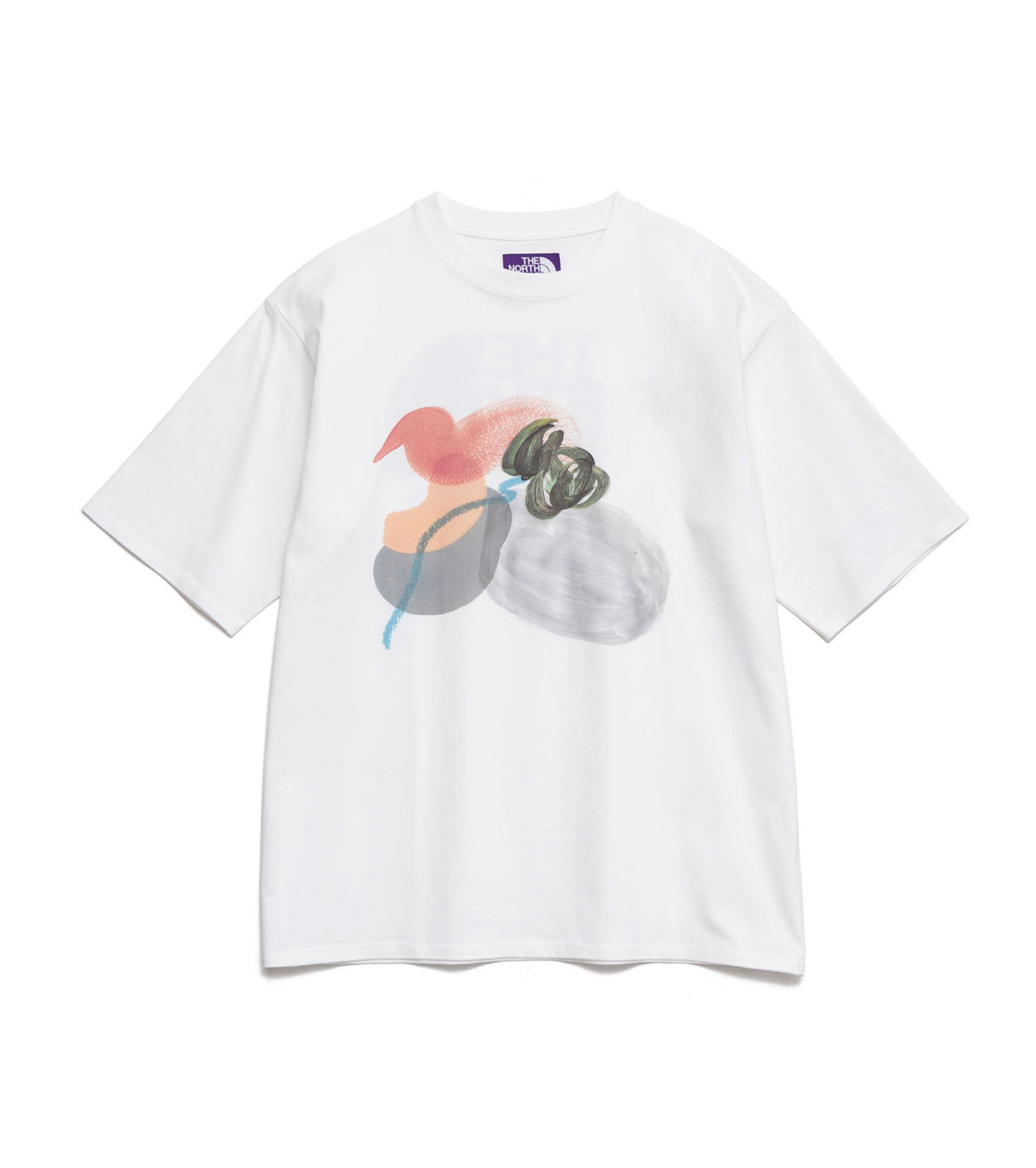 H/S Graphic Tee