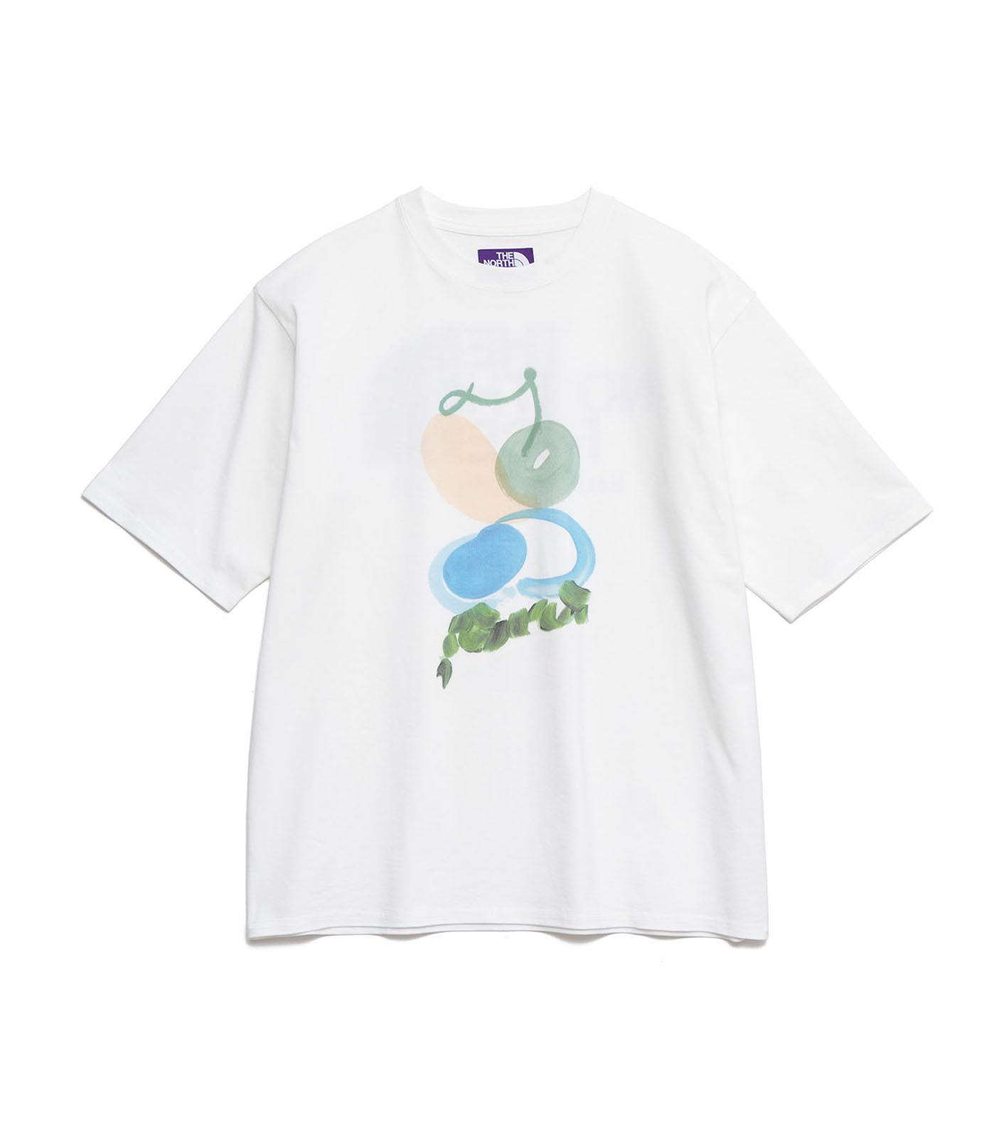 H/S Graphic Tee