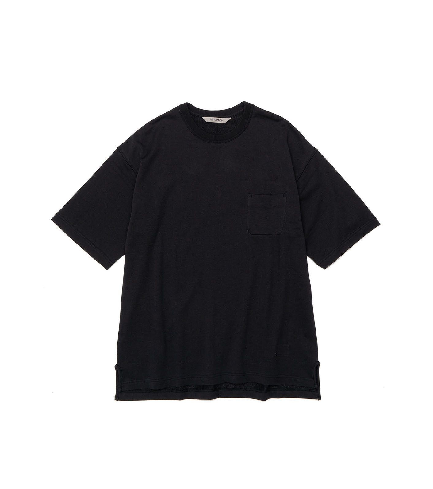H/S Pocket Tee