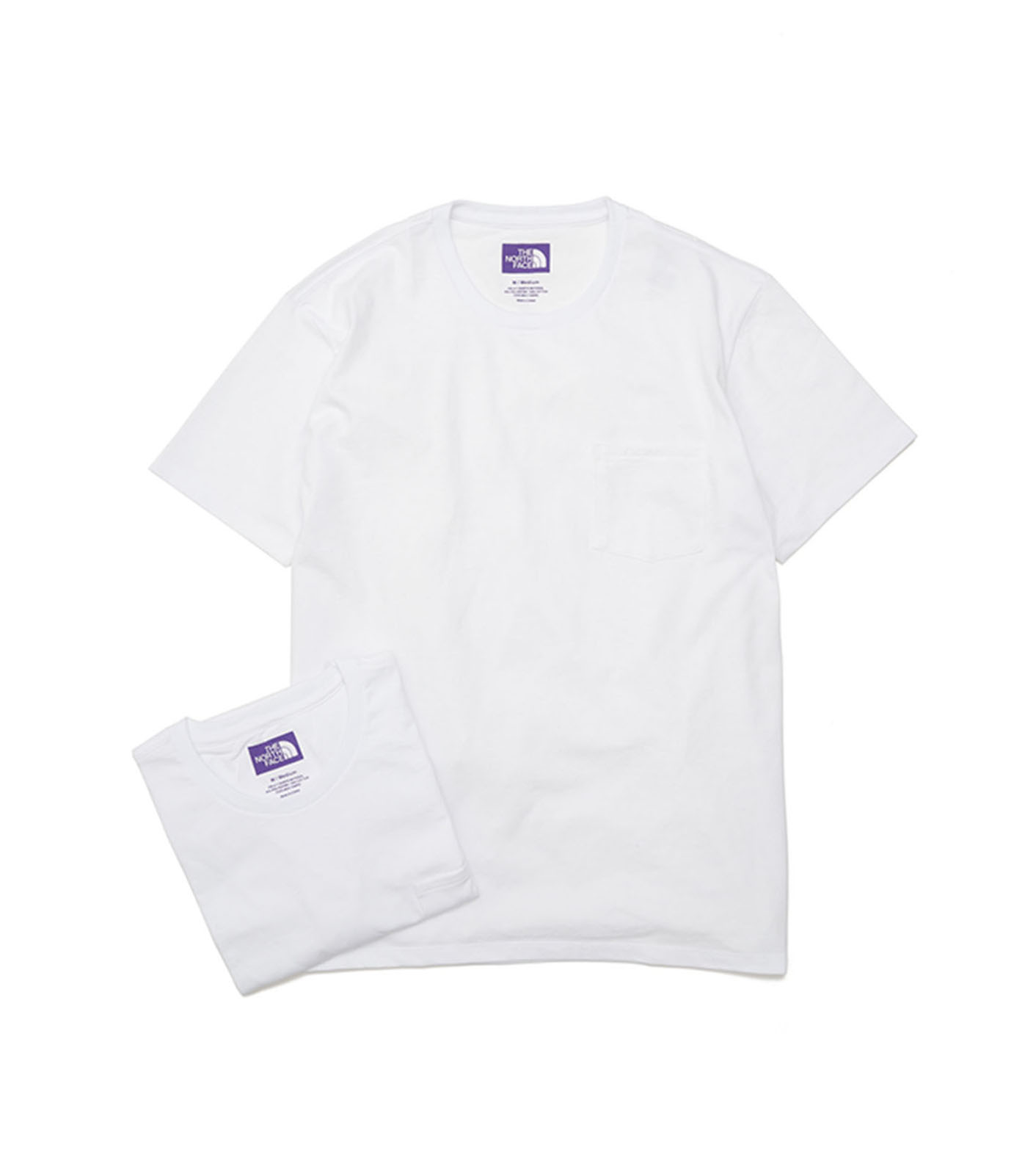 Pack Field Tee