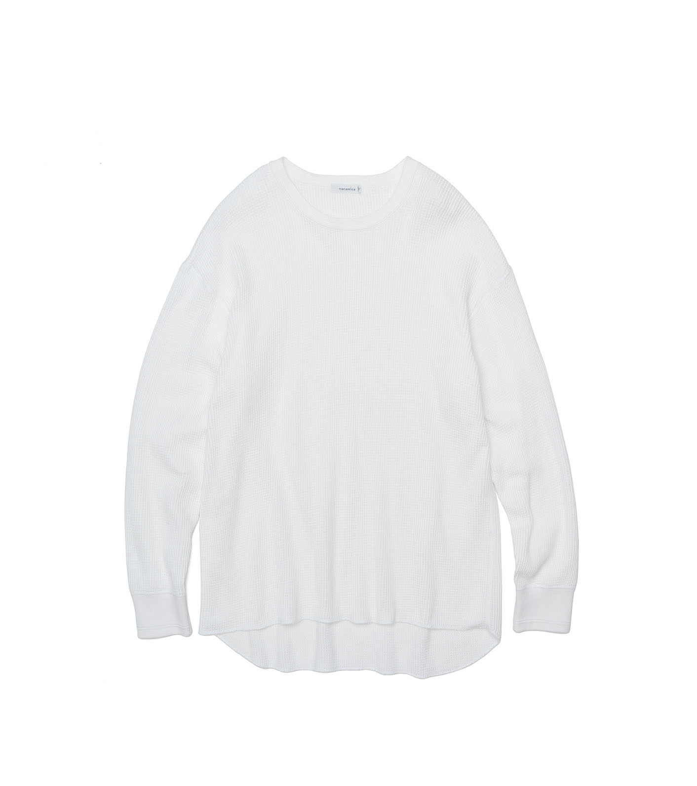 Crew Neck L/S Thermal Tee