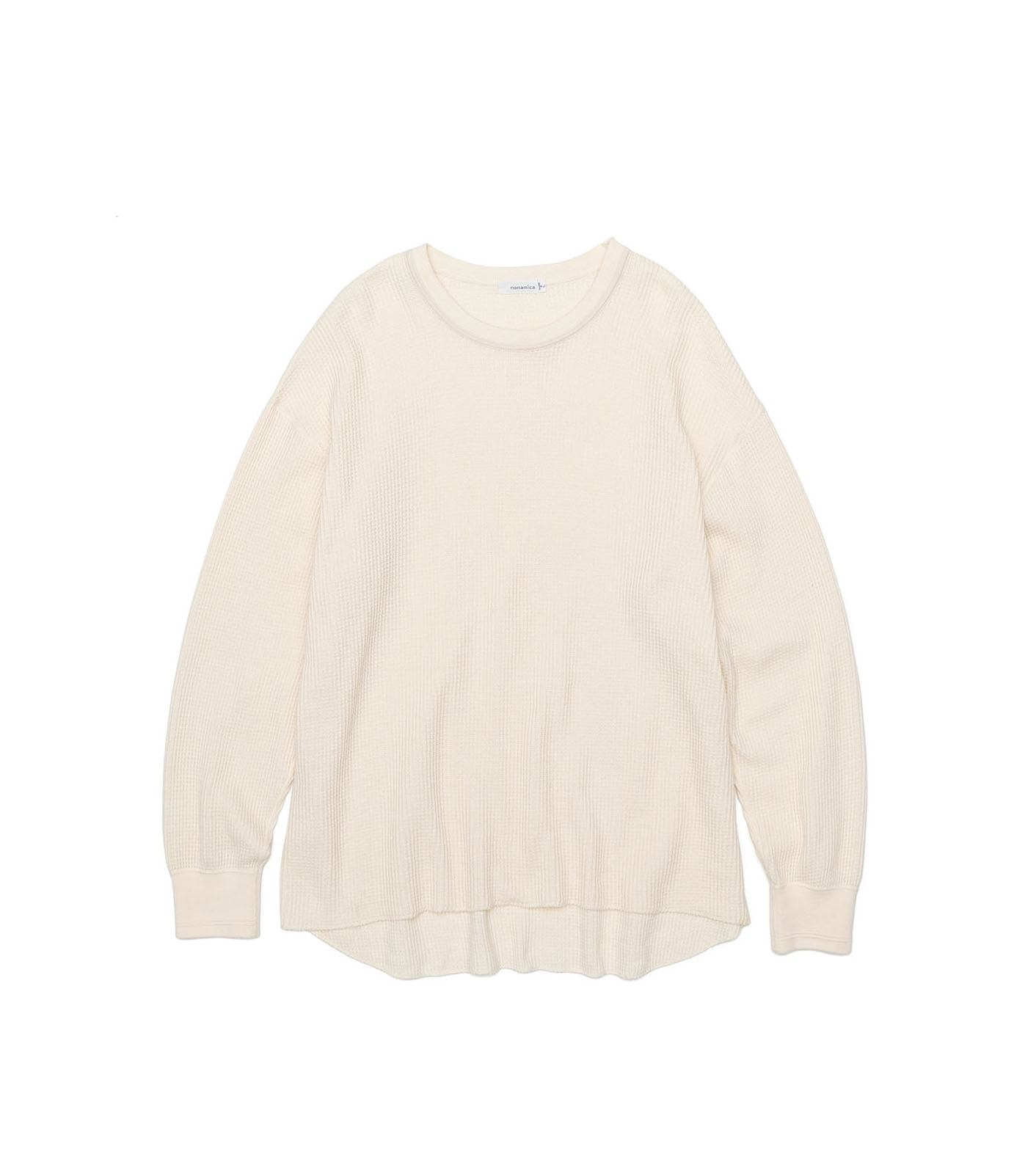 Crew Neck L/S Thermal Tee