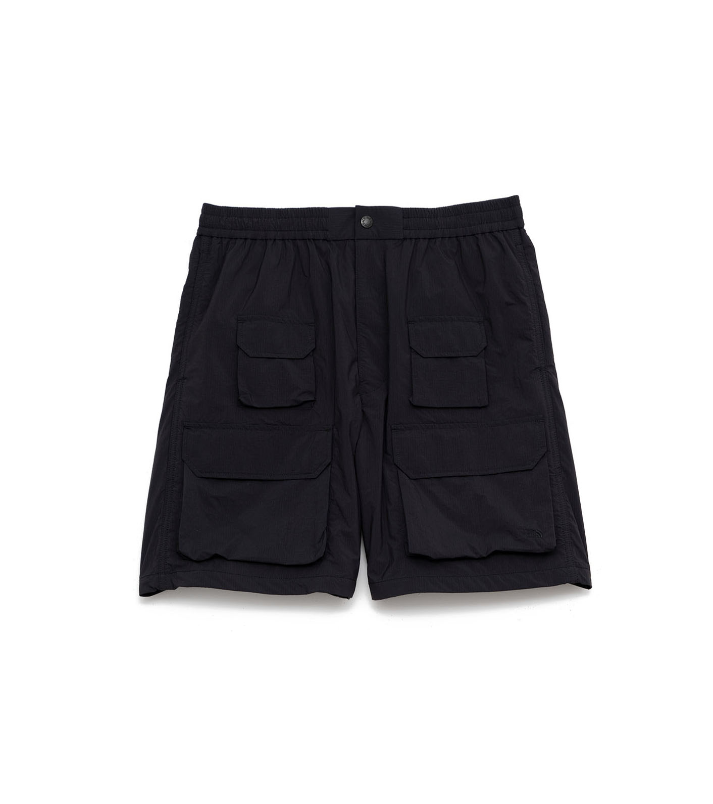 Nylon Ripstop Trail Shorts