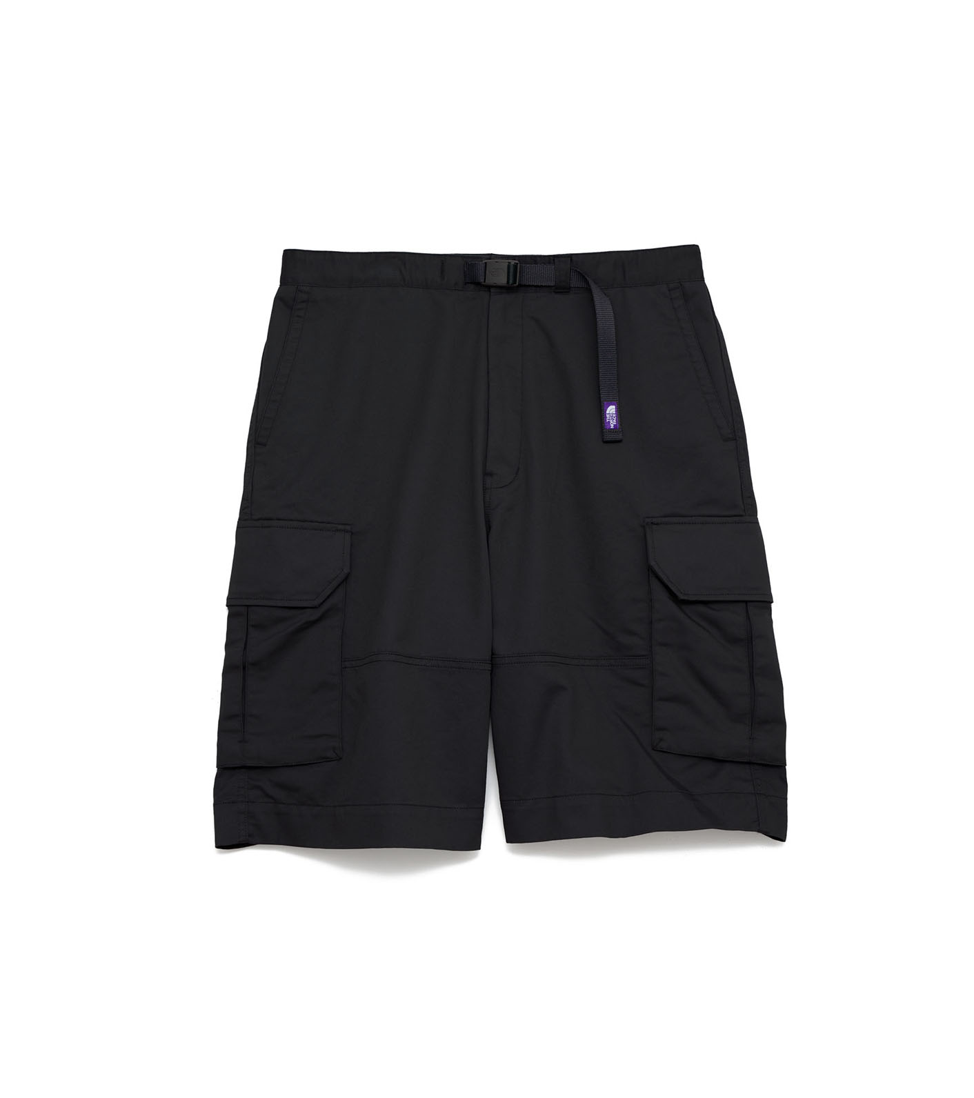 nanamica / Stretch Twill Cargo Shorts