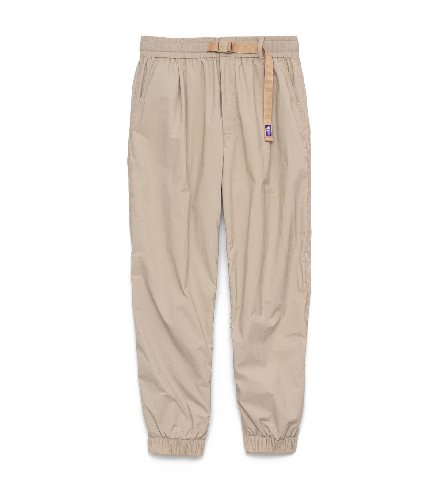 Nylon Ripstop Trail Pants