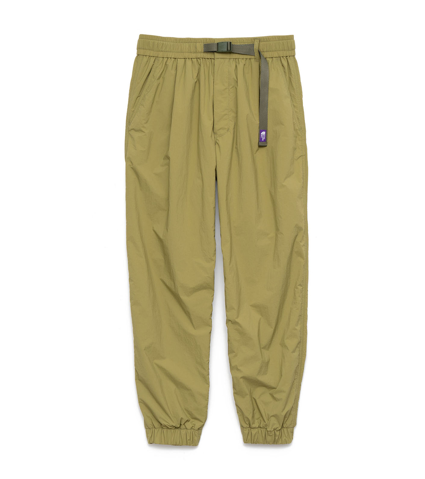 Nylon Ripstop Trail Pants