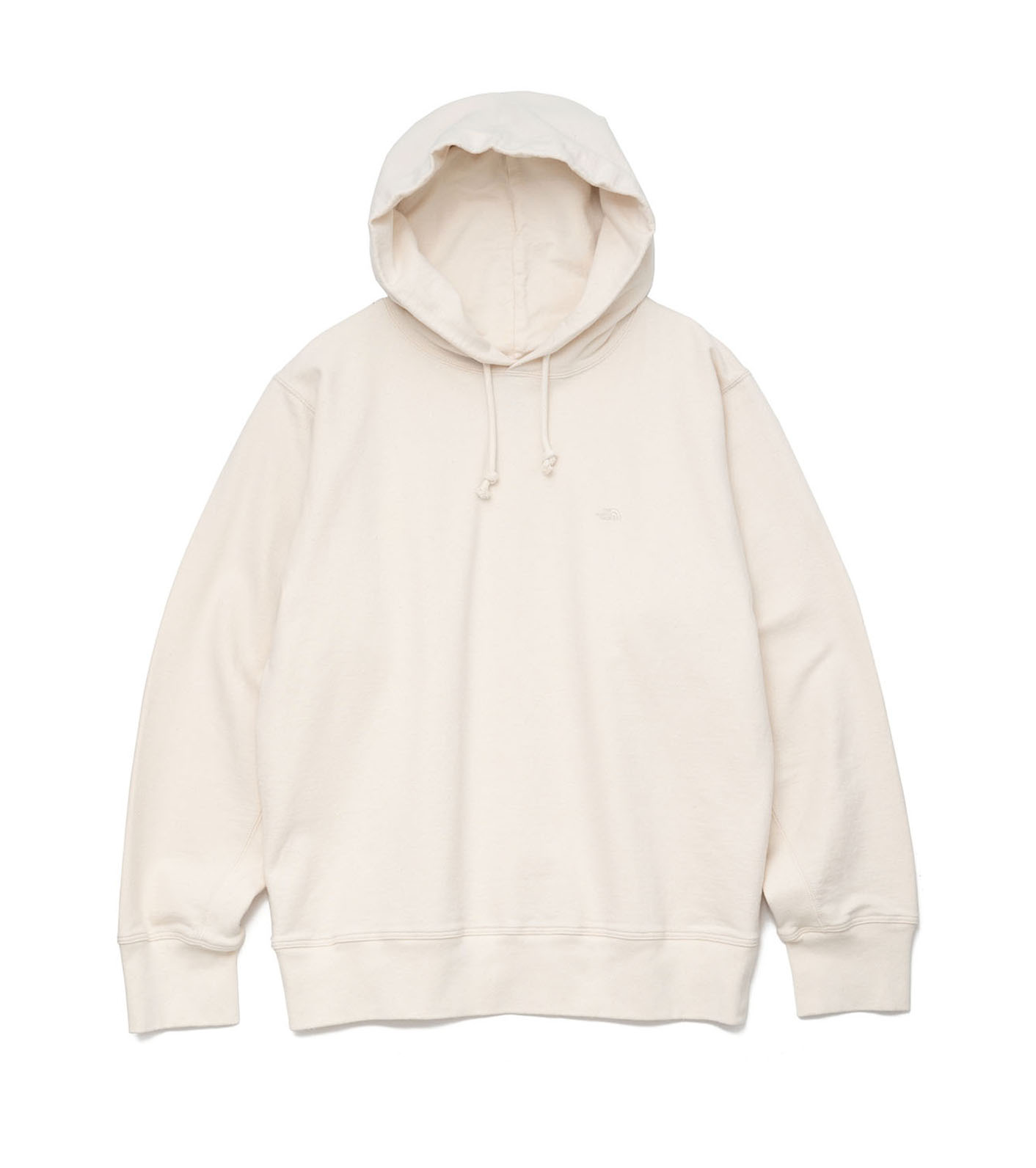10oz Mountain Sweat Parka