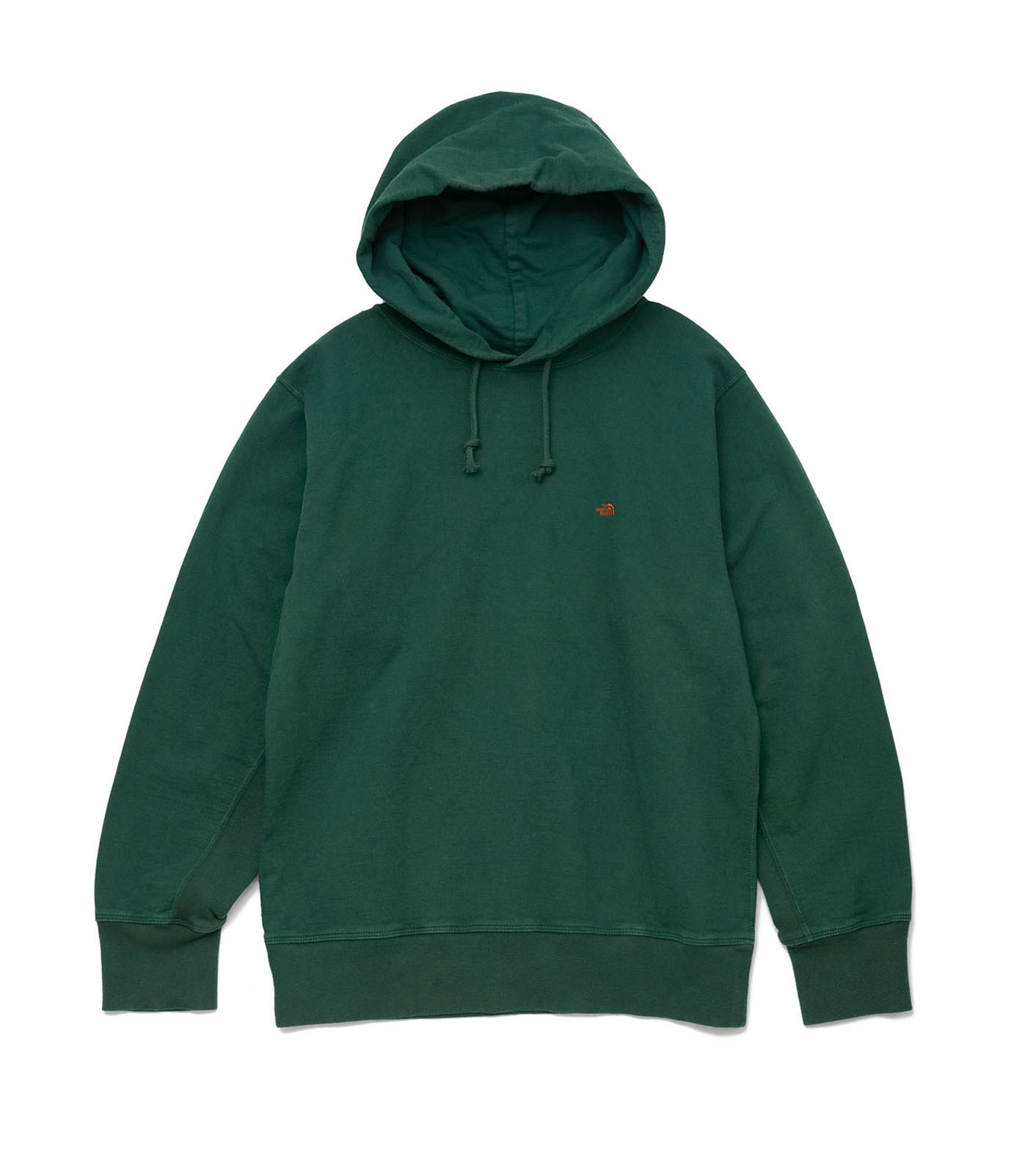 10oz Mountain Sweat Parka