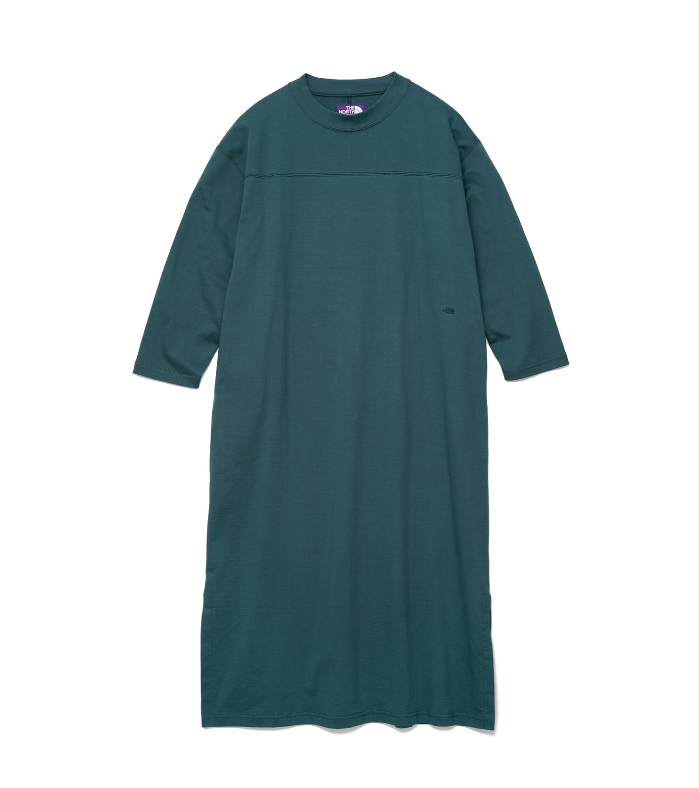 L/S Dress