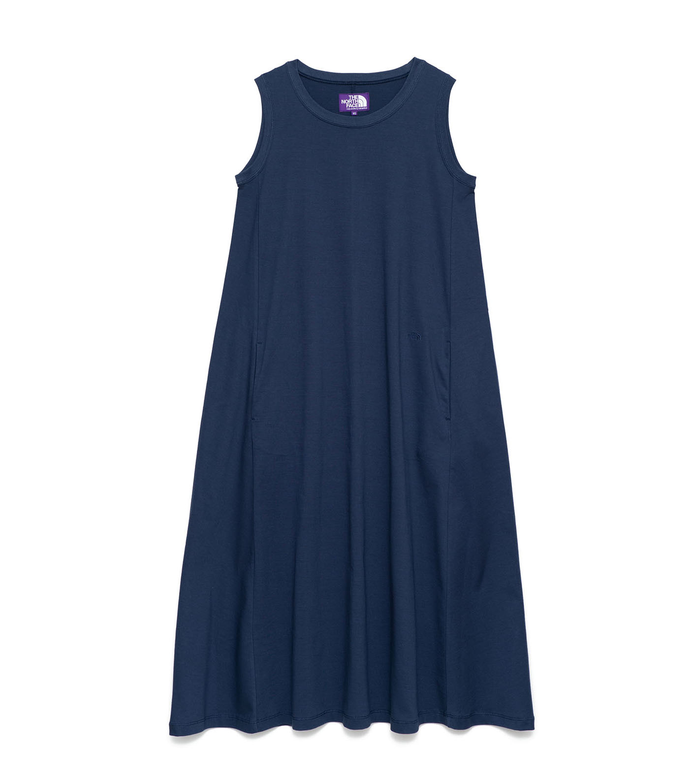 N/S Flared Dress