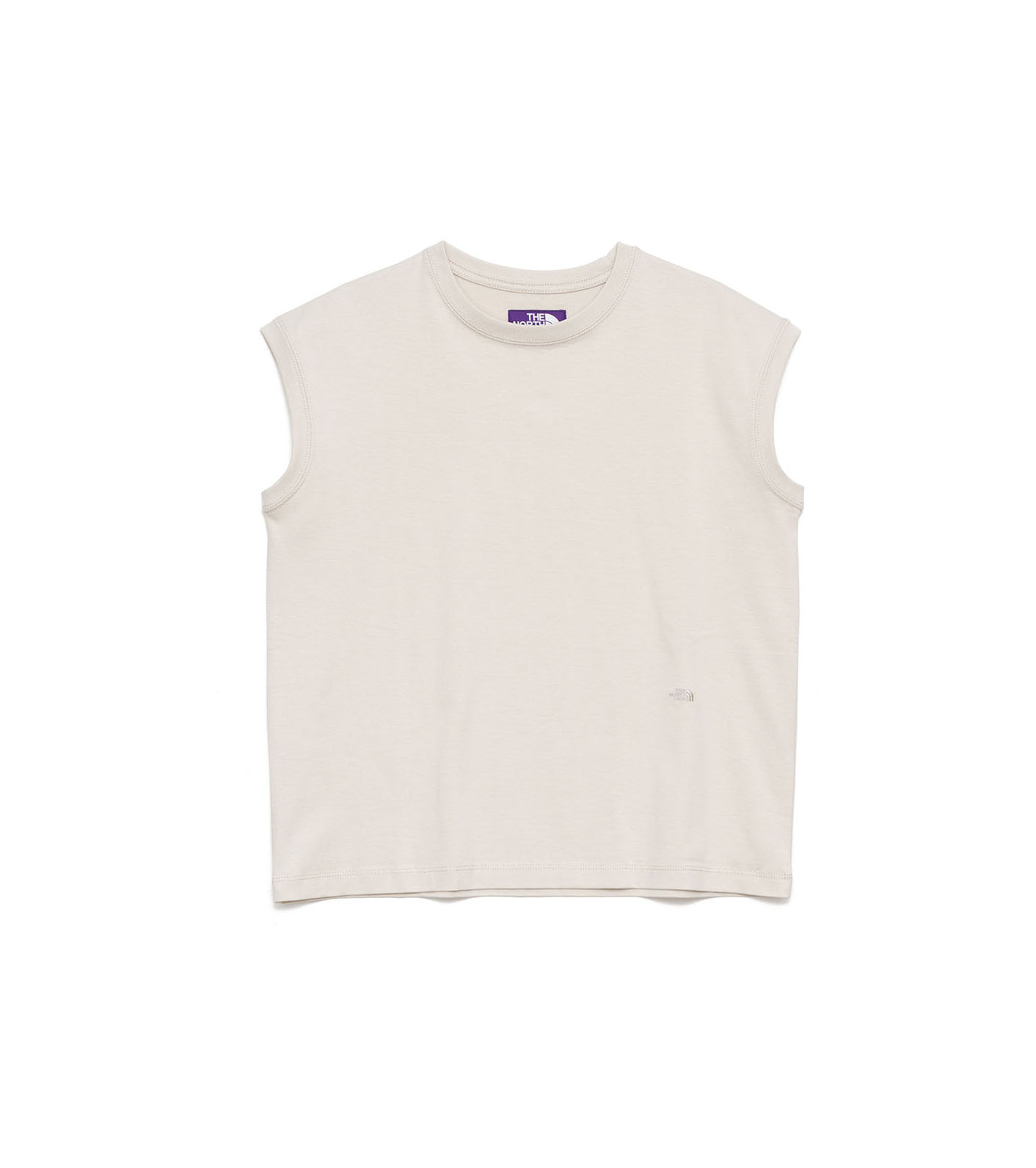 N/S Tee