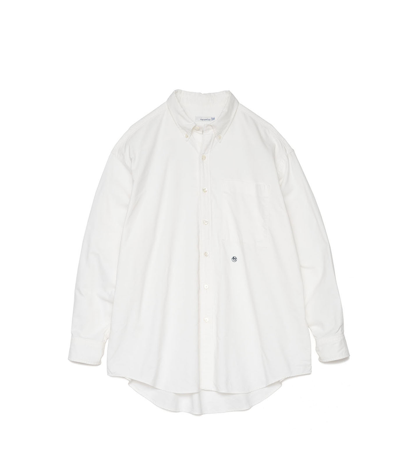 Button Down Wind Shirt