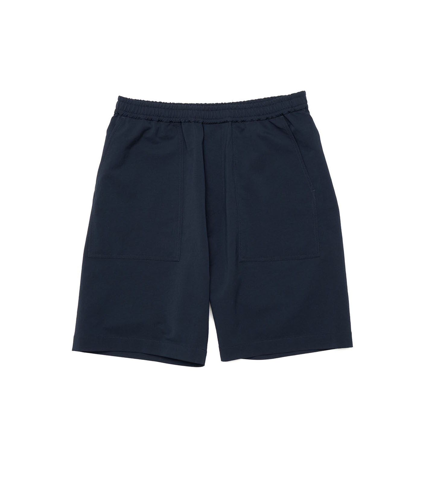 nanamica / ALPHADRY Easy Shorts