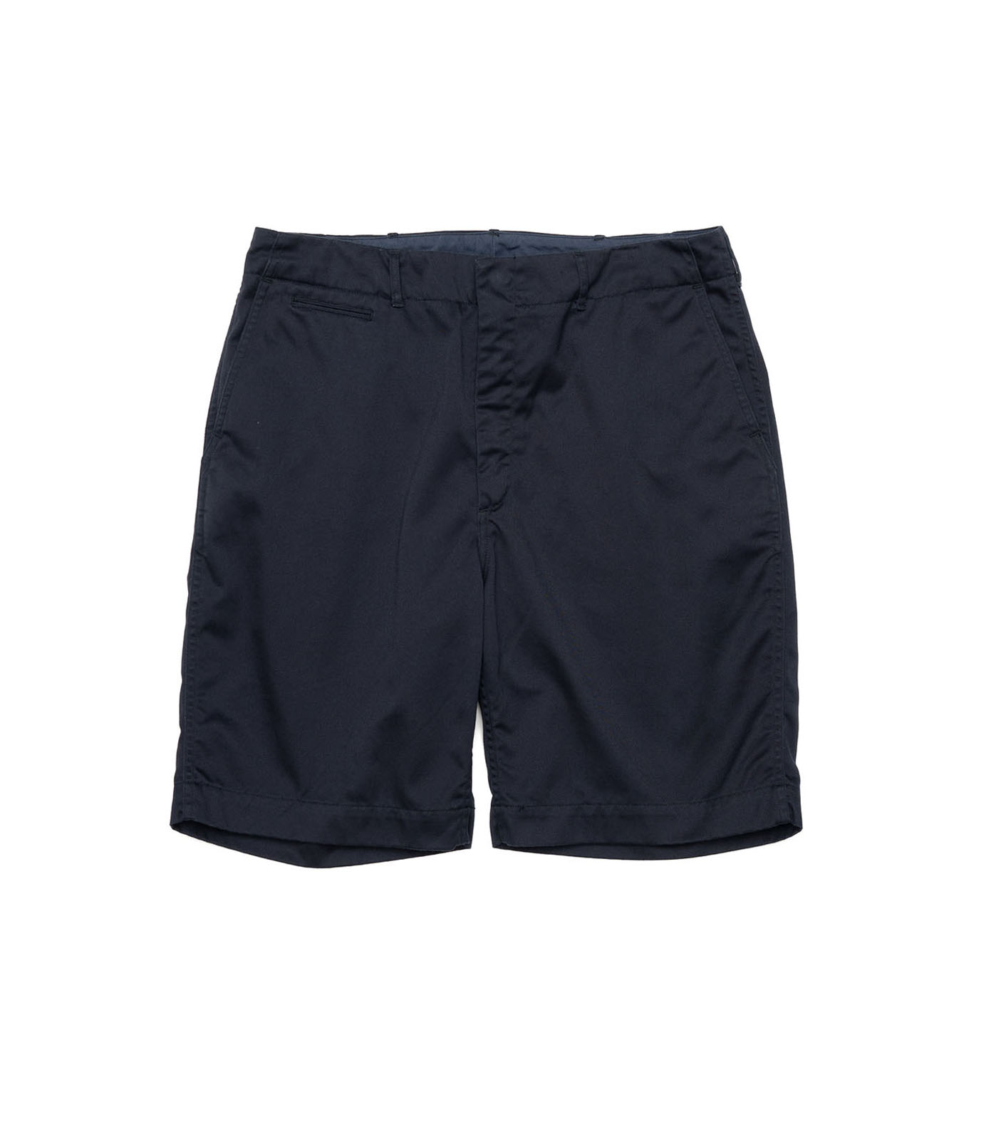 Chino Shorts
