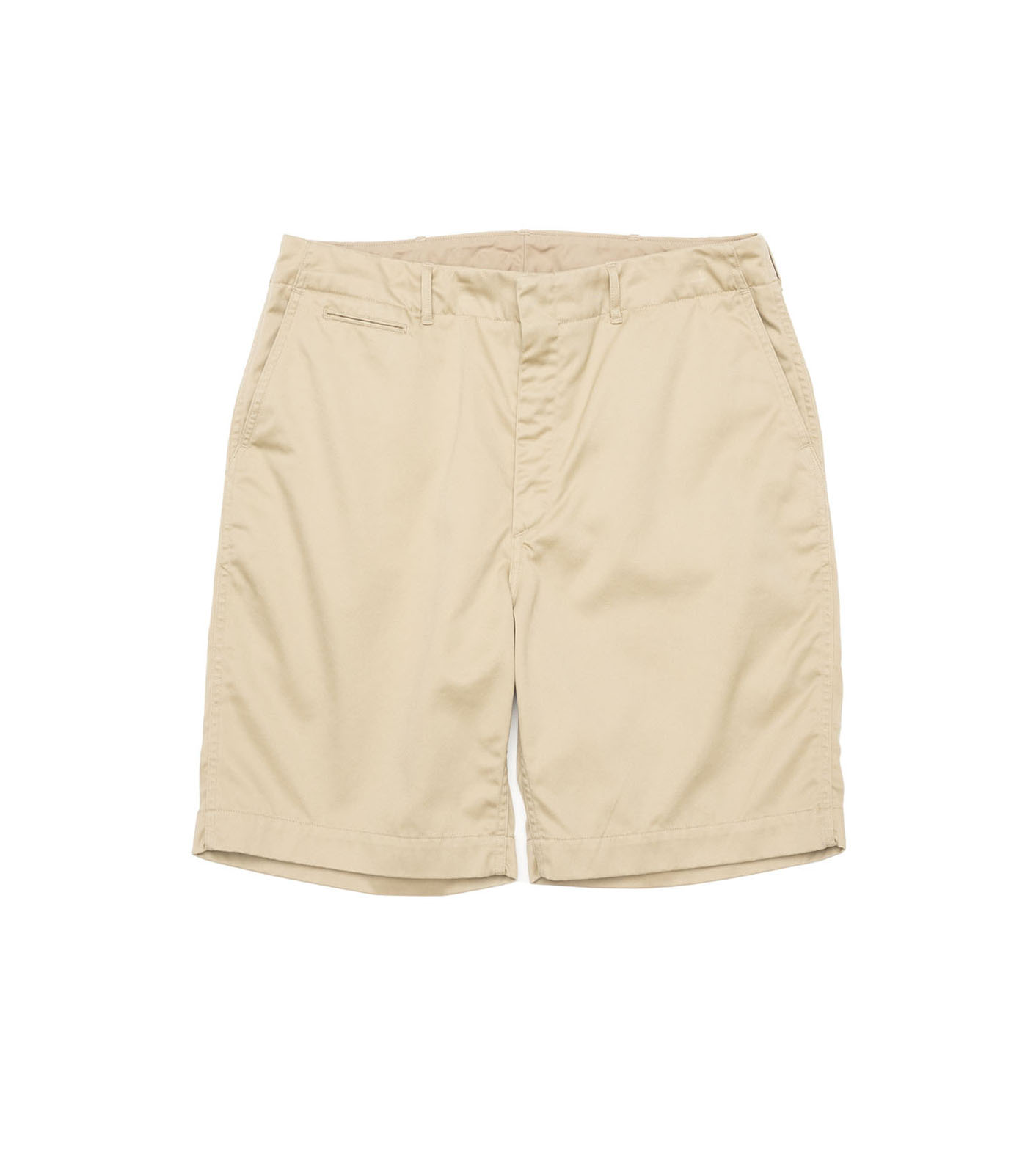 Chino Shorts
