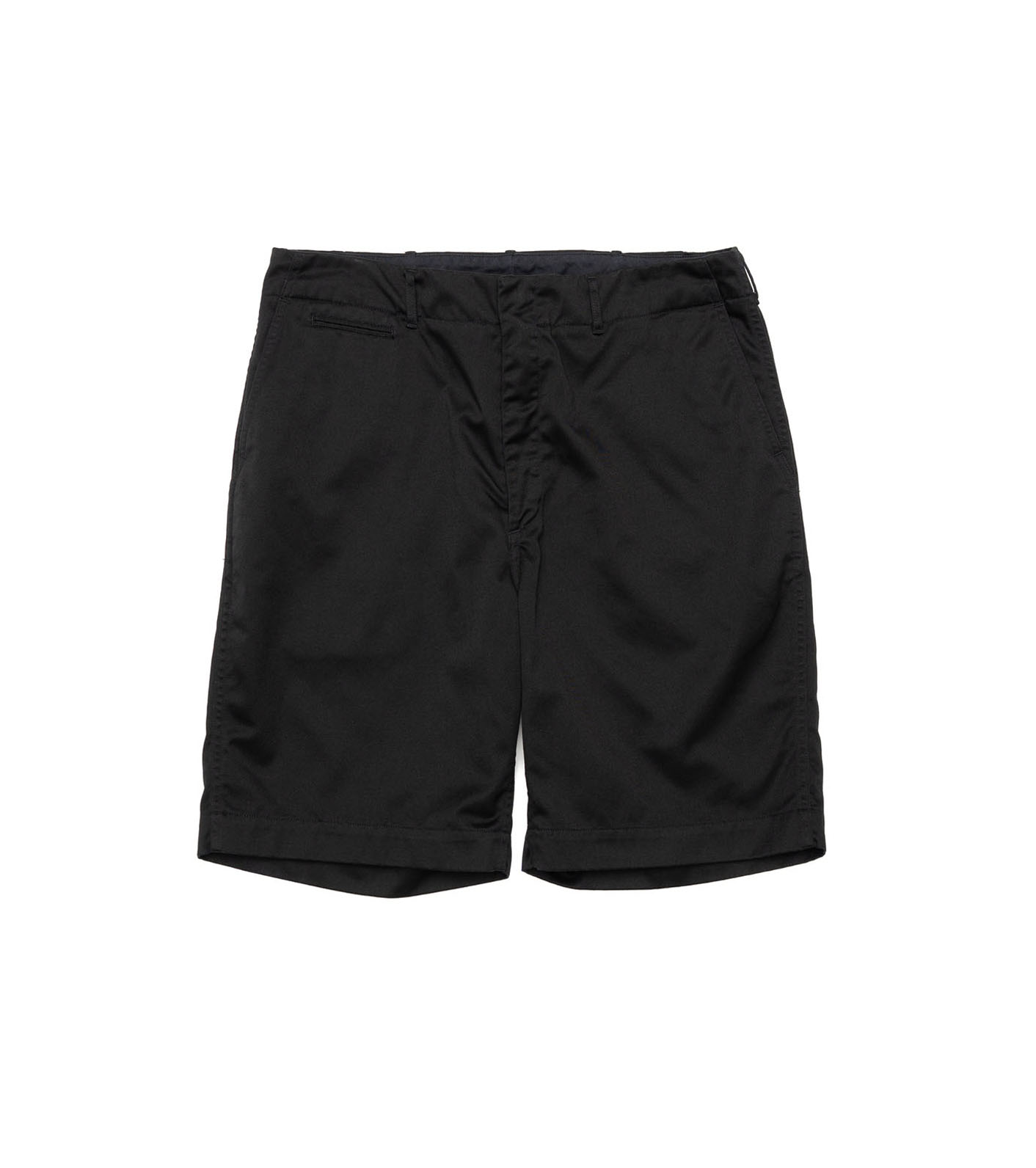 Chino Shorts