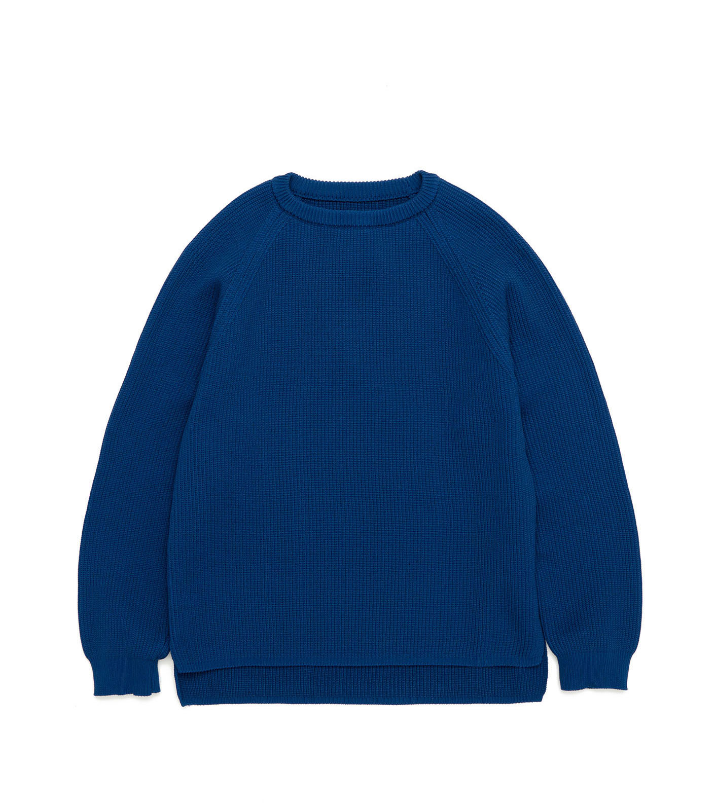 nanamica / 5G Crew Neck Sweater