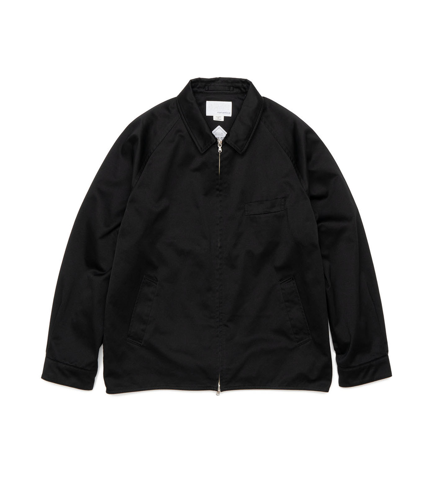 GORE-TEX INFINIUM Chino Crew Jacket
