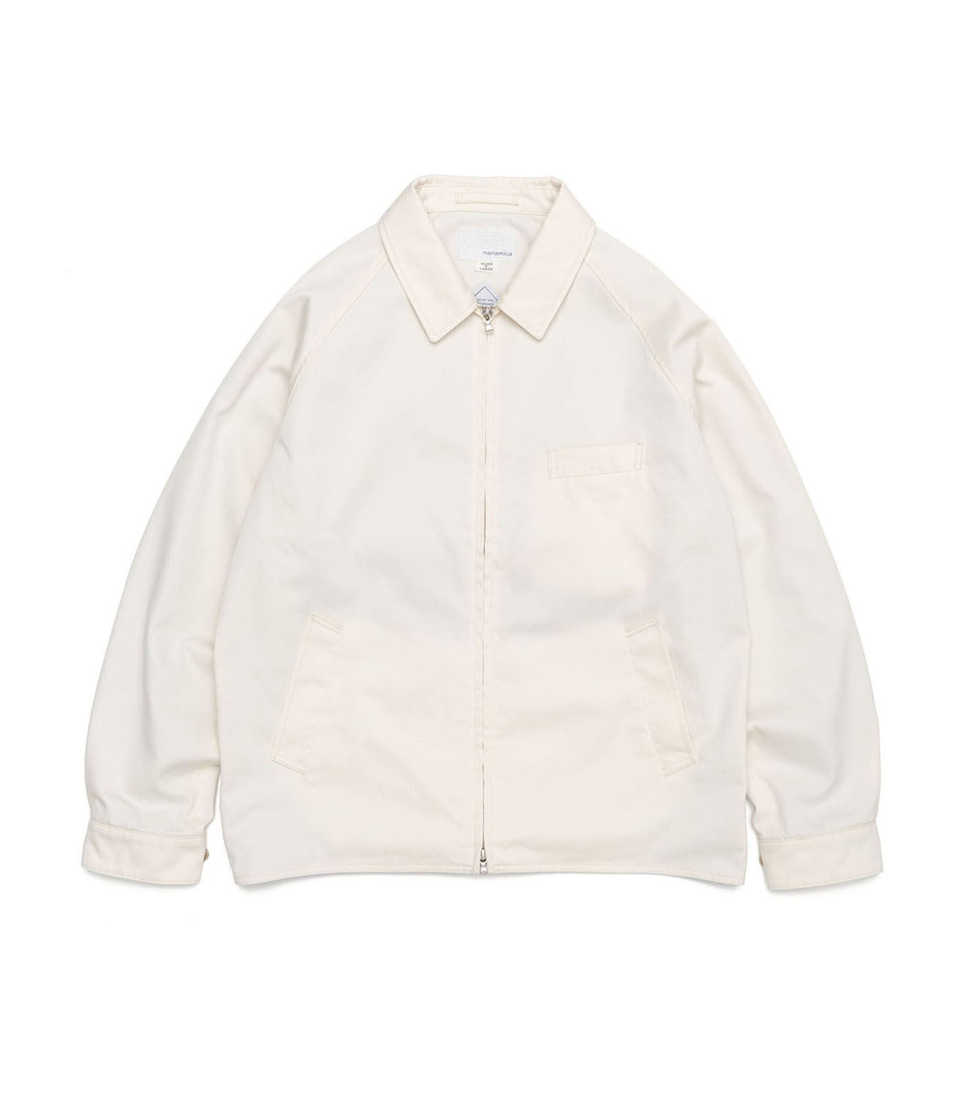 GORE-TEX INFINIUM Chino Crew Jacket