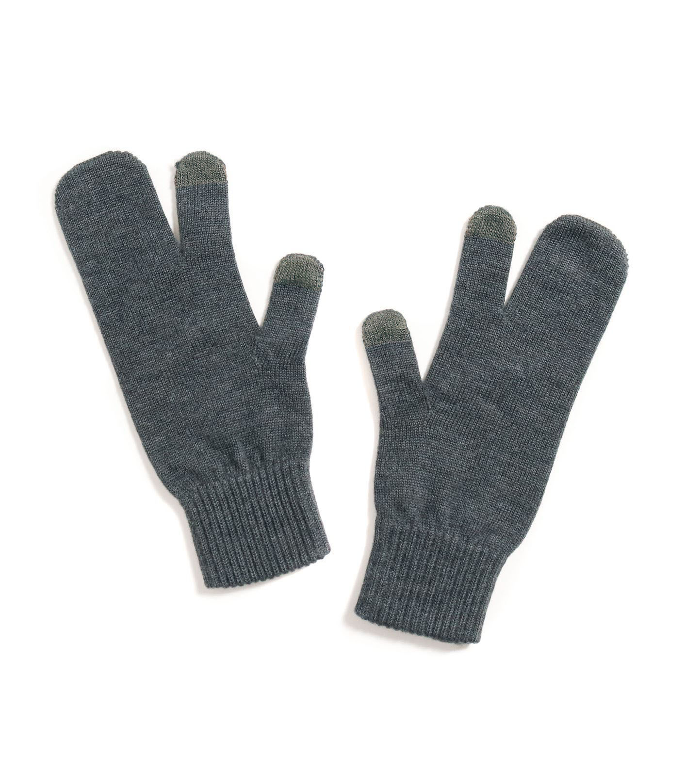 KODENSHI Cashmere Tech Groves