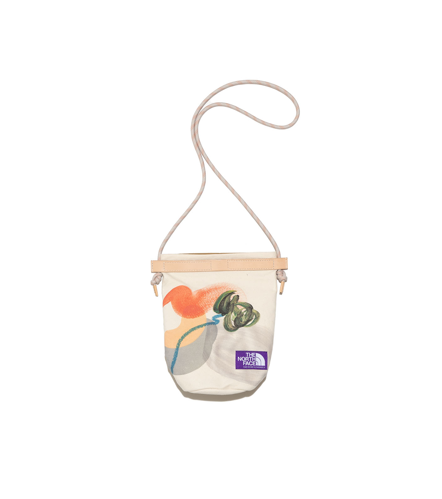 Stroll Shoulder Bag