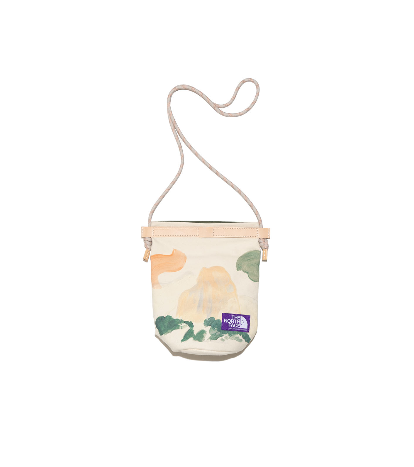 Stroll Shoulder Bag