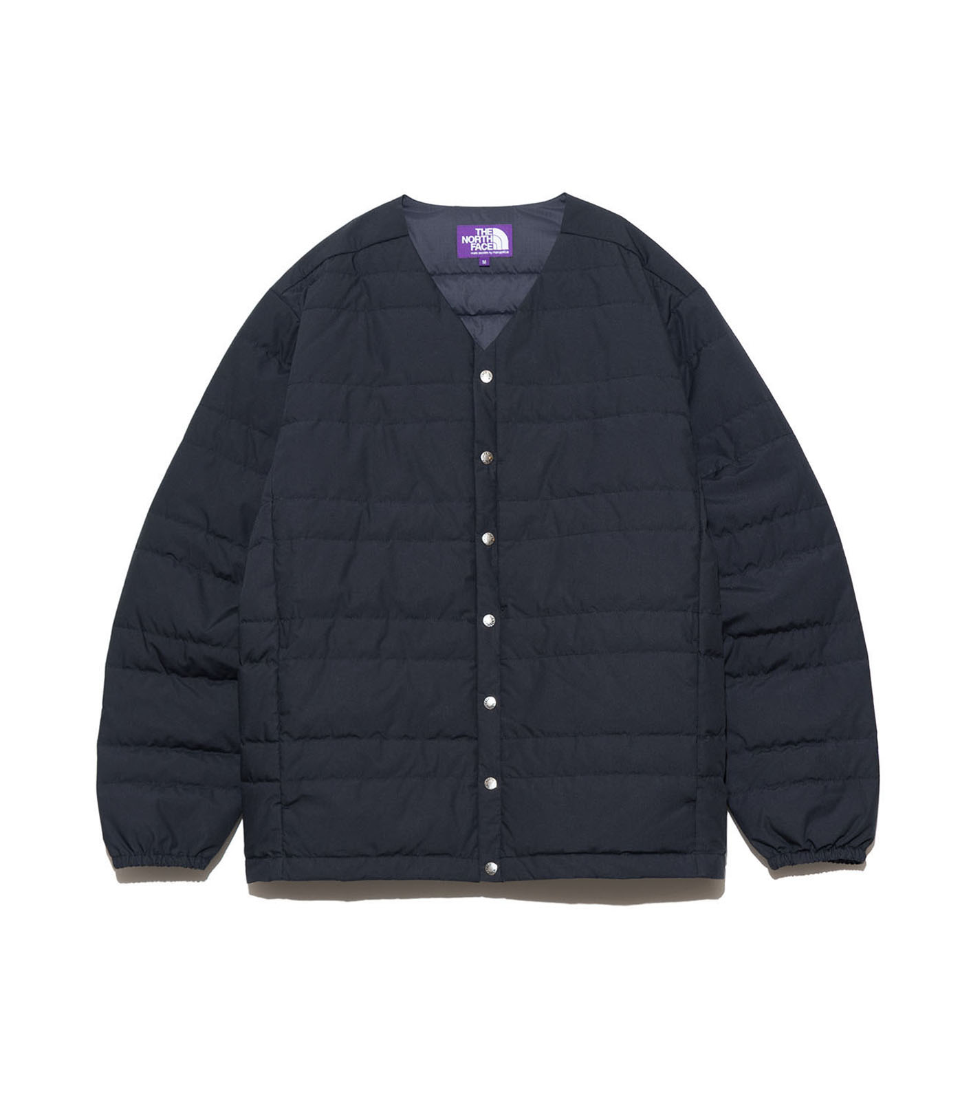 ナナミカ限定 The North Face Purple Label ネイビー