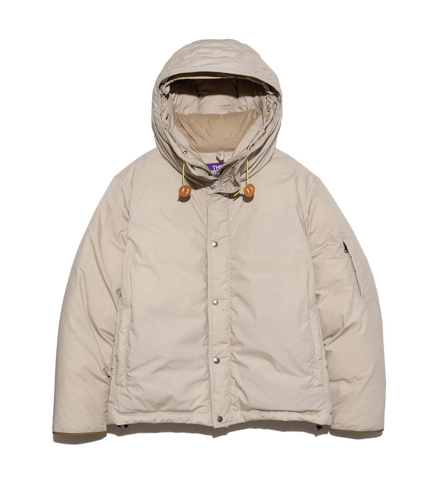 nanamica / 65/35 Mountain Short Down Parka