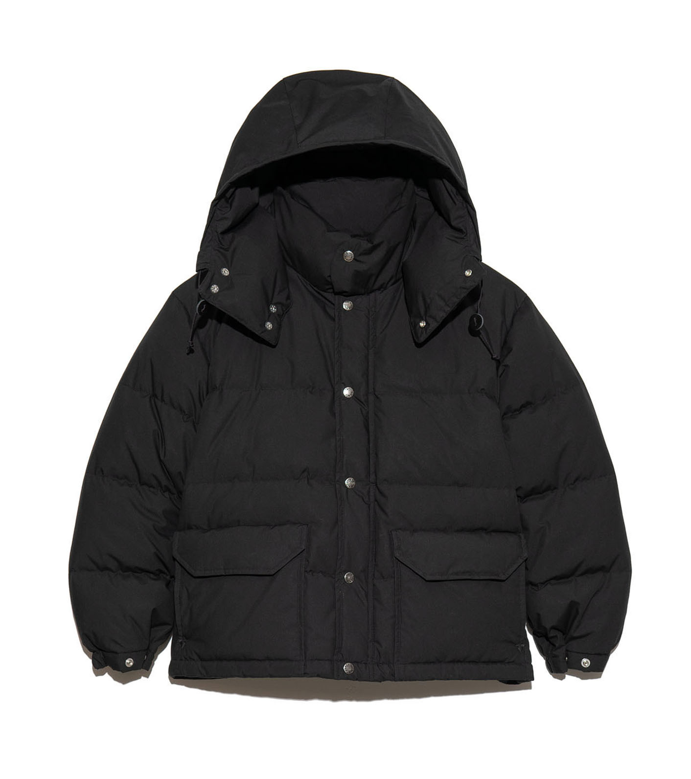 【人気カラー】THE NORTH FACE65/35 Sierra Parka