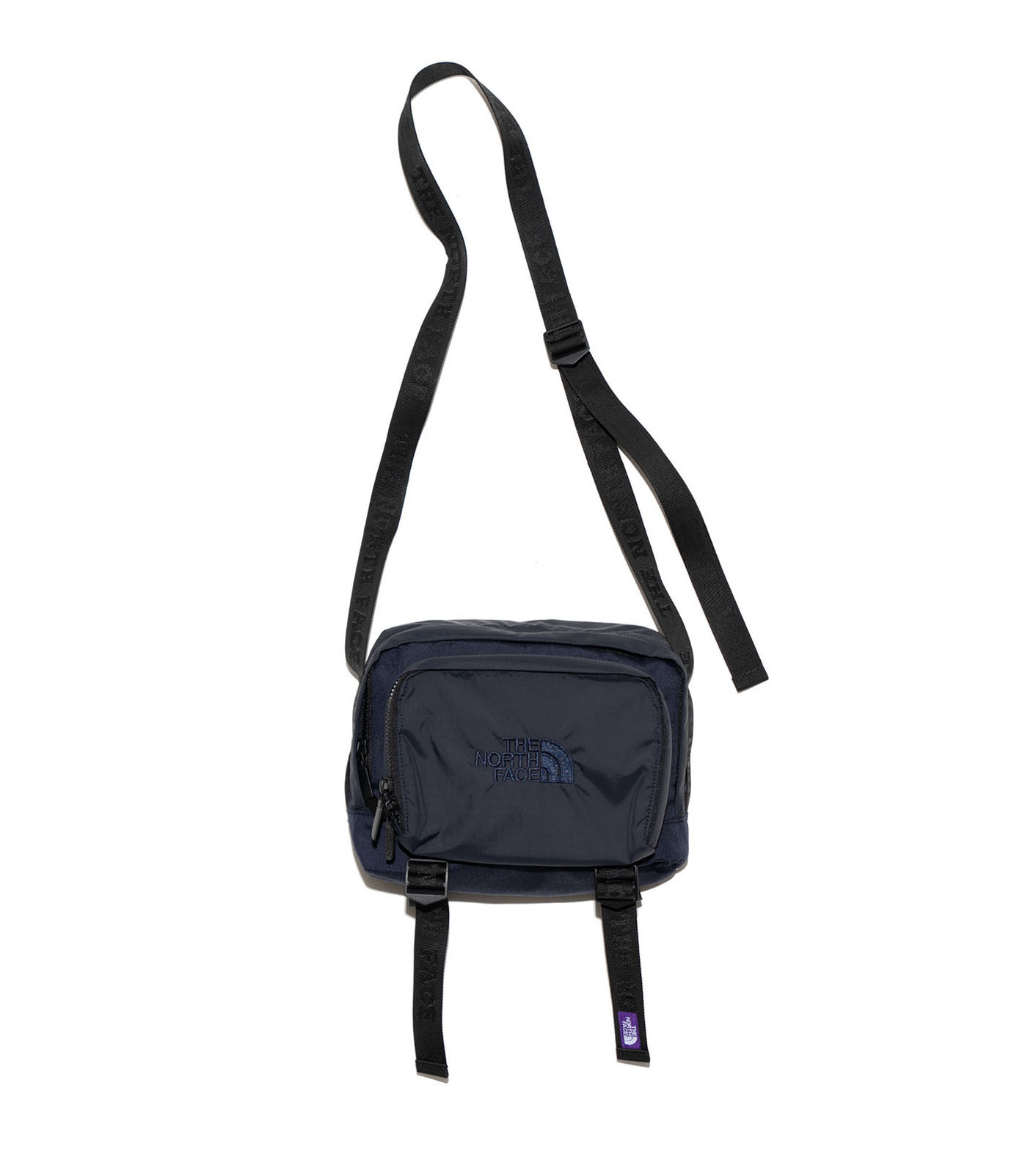 nanamica / CORDURA Nylon Shoulder Bag