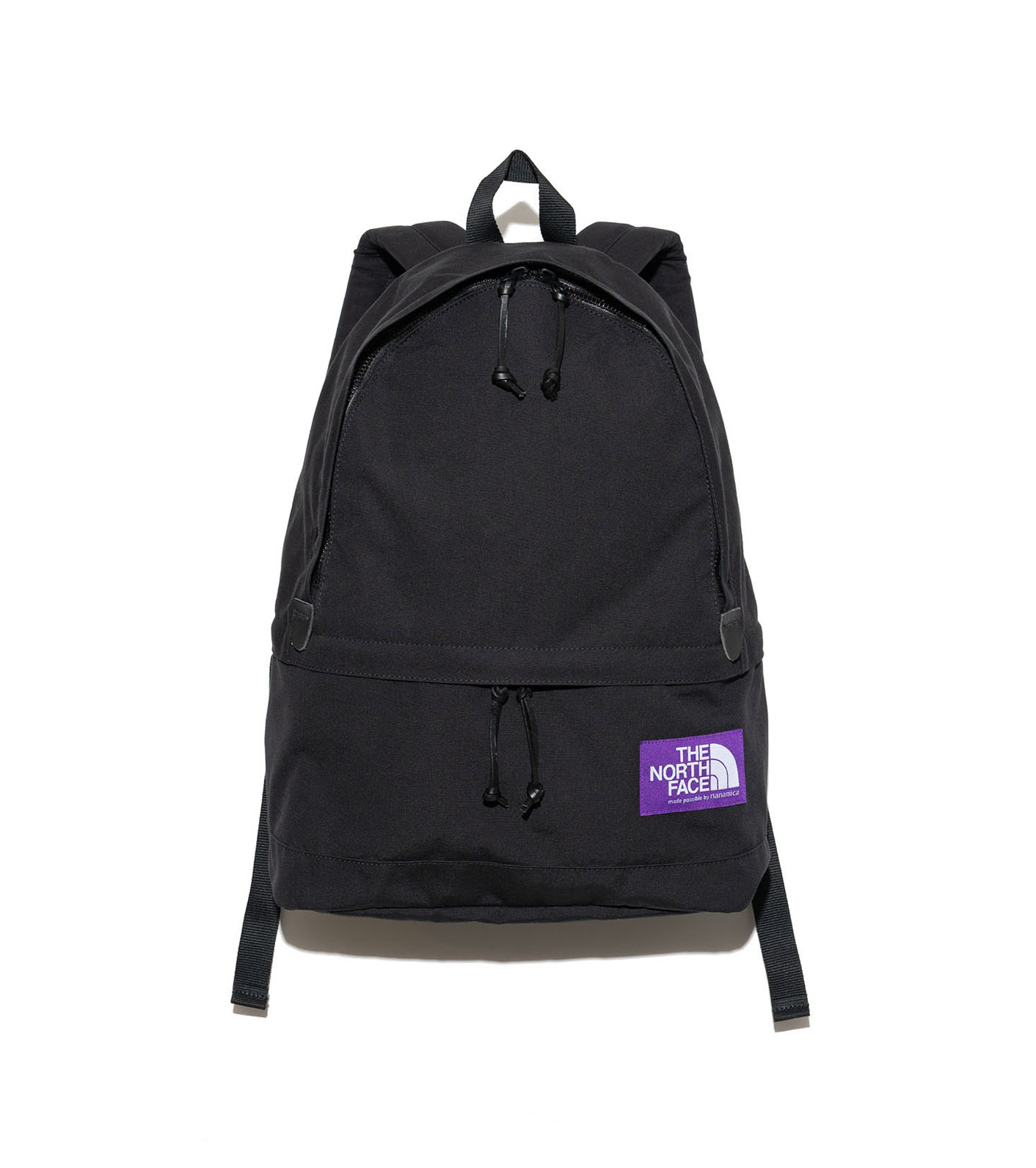 【ほぼ未使用・ブラック】THE NORTH FACE  Day Pack