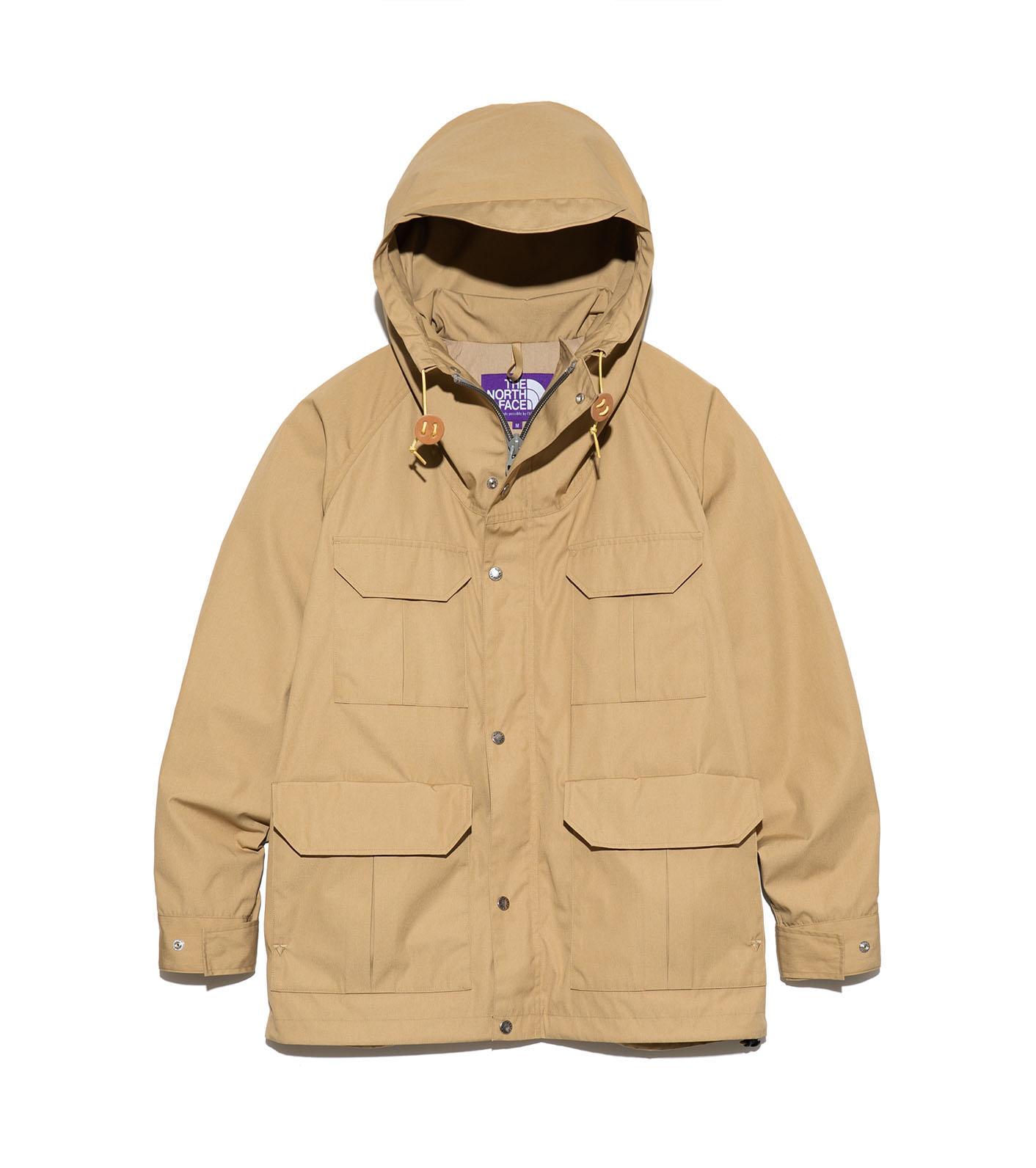 the THE NORTH FACE PURPLE LABEL◆ND2965N