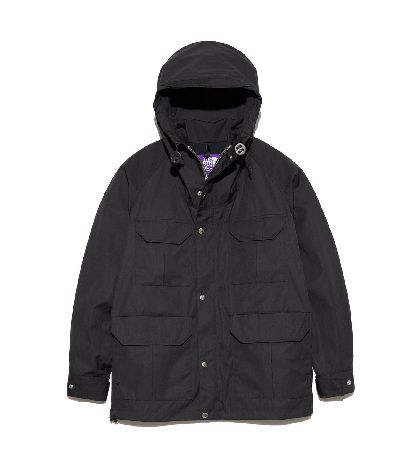 THE NORTH FACE パープルレーベル 65/35 マウンテンパーカー