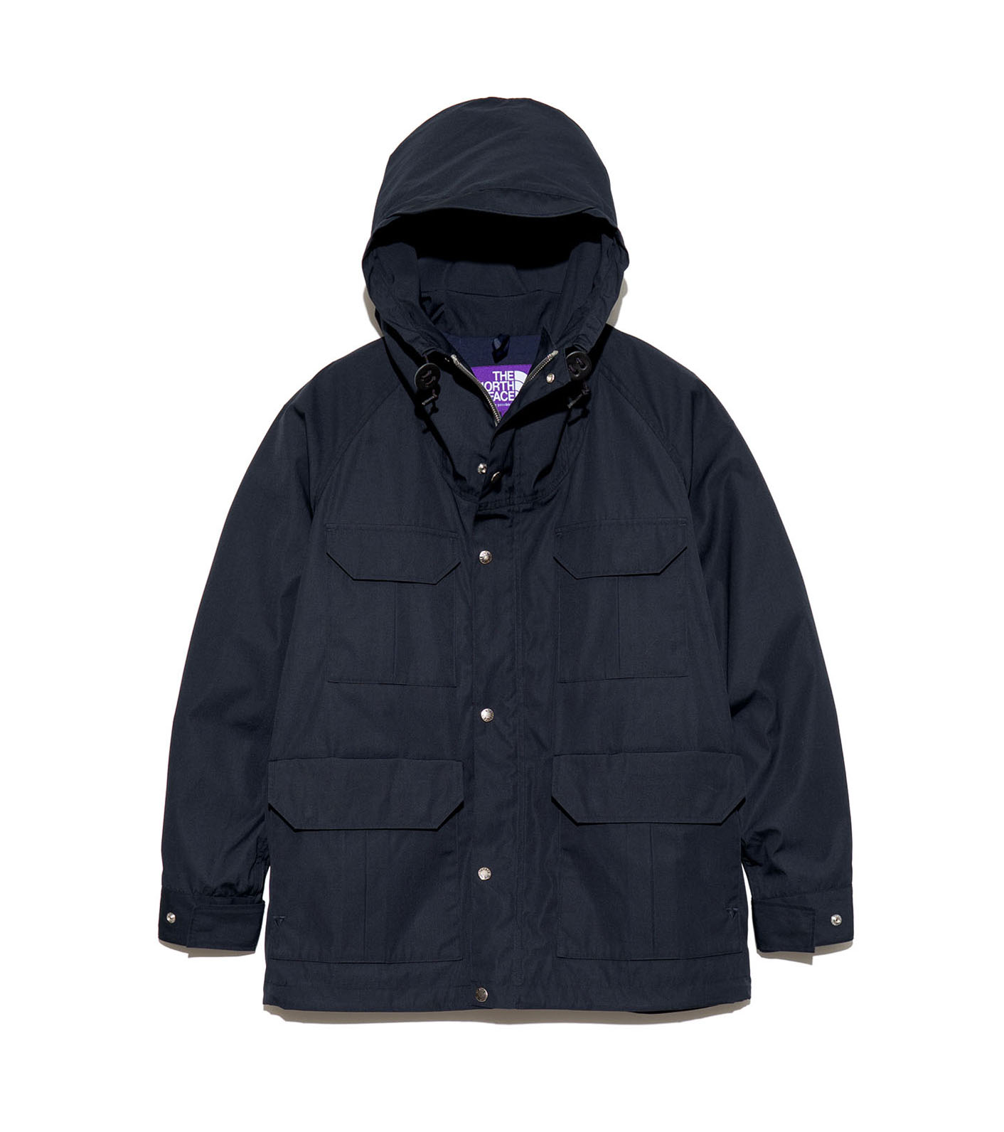 THE NORTH FACE PURPLE LABEL☆中綿ジャケット☆黒