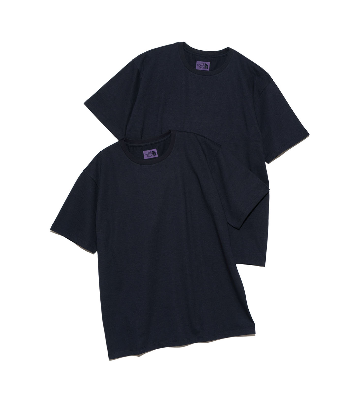 nanamica / Pack Field Tee