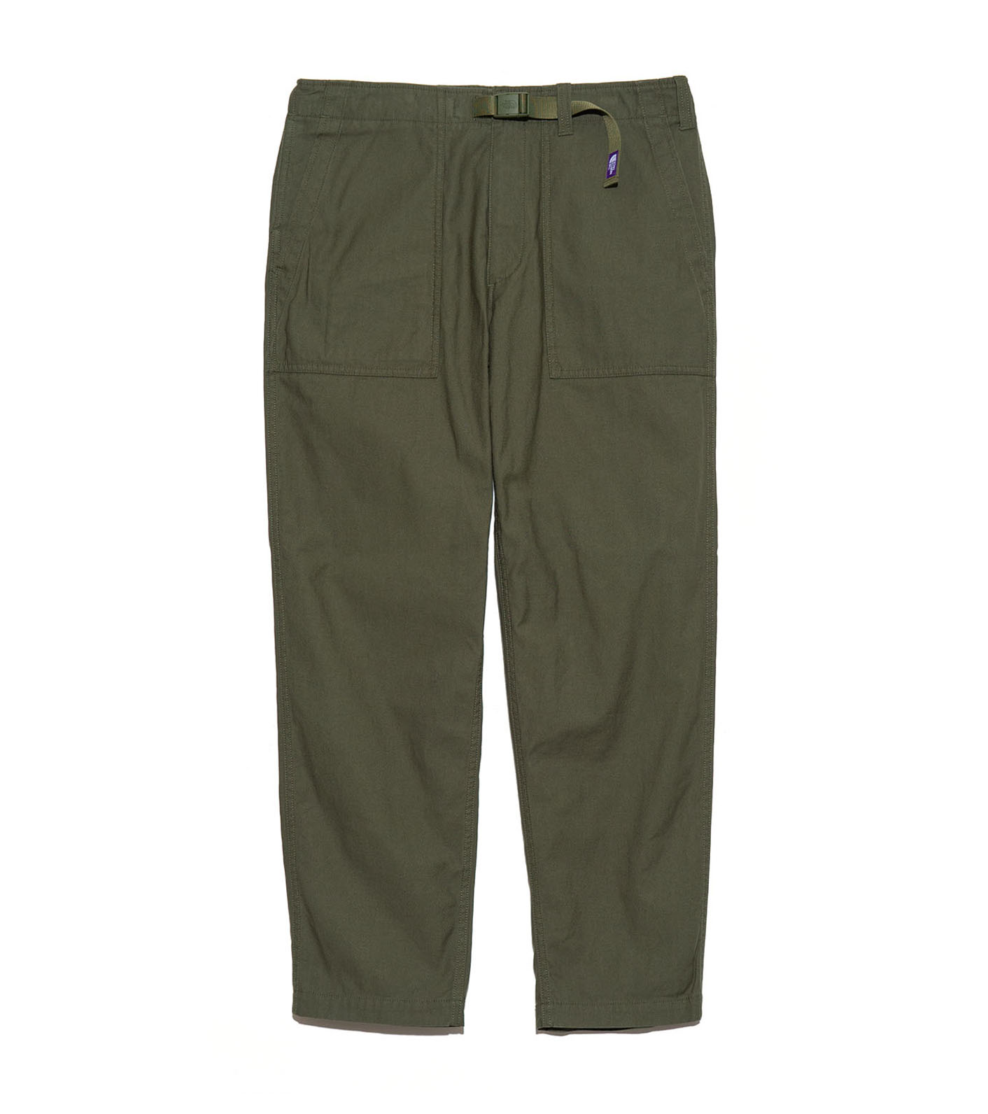 nanamica / Field Baker Pants