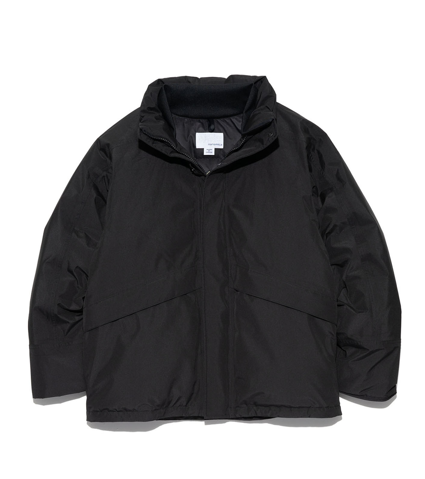 [Deuxieme Classe] Jacket Coat