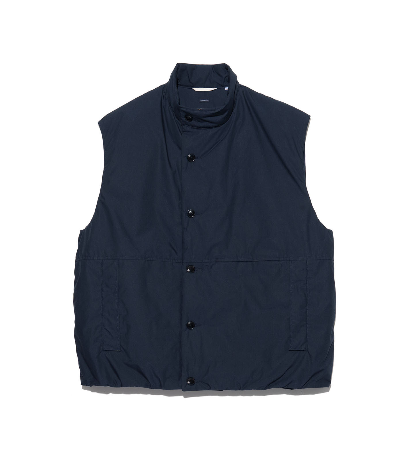 nanamica / Insulation Vest