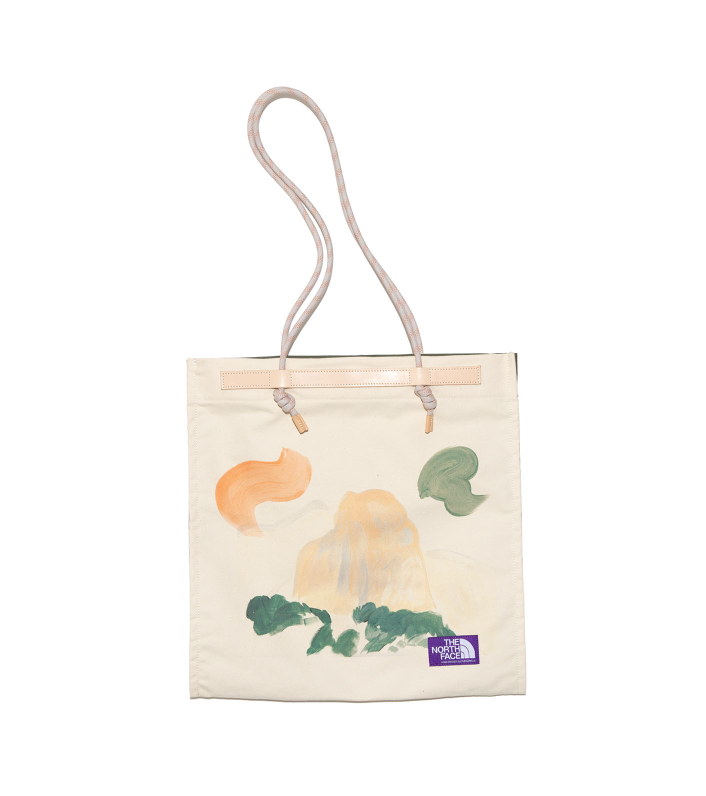 Stroll Tote Bag