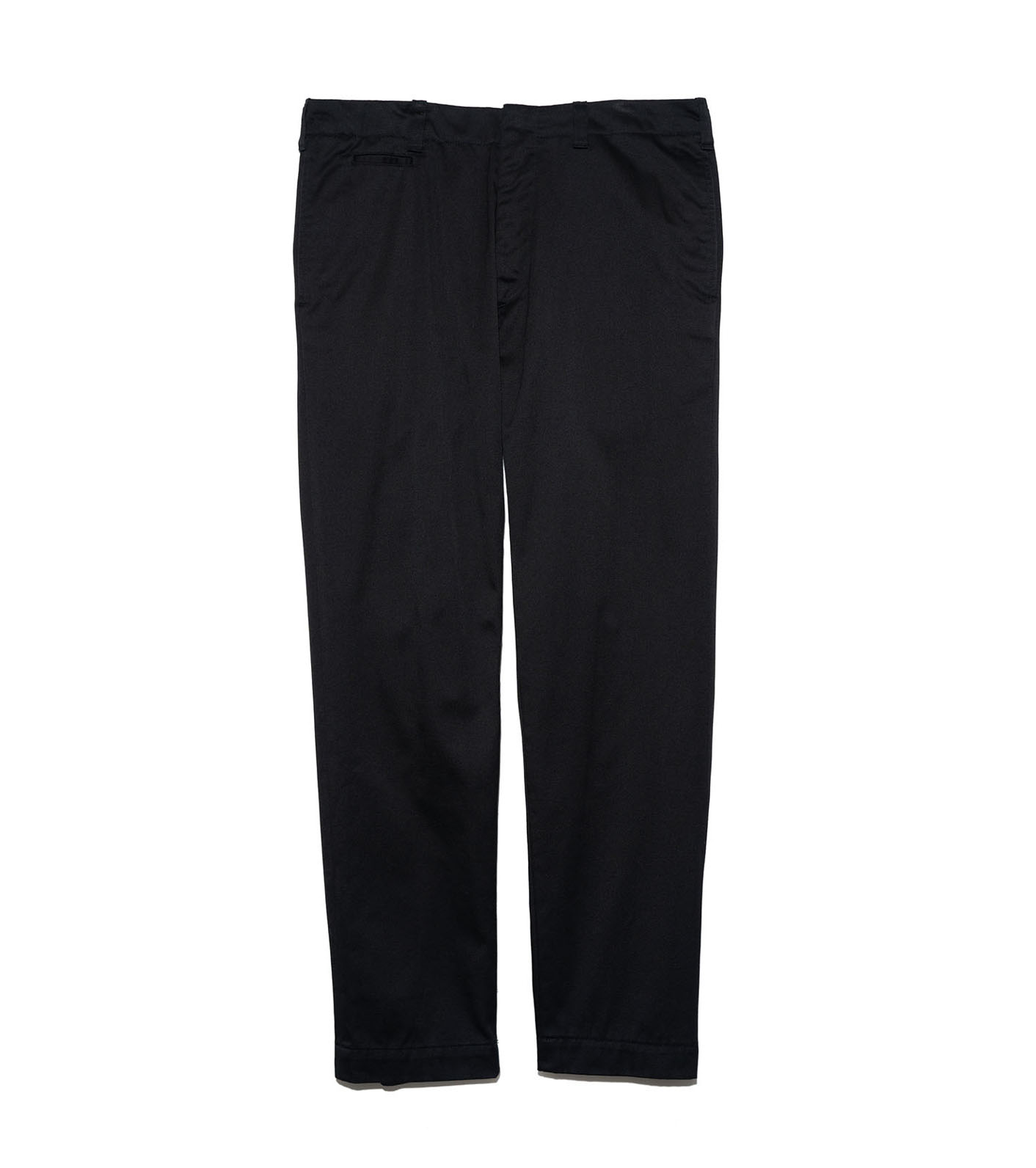 nanamica / Straight Chino Pants