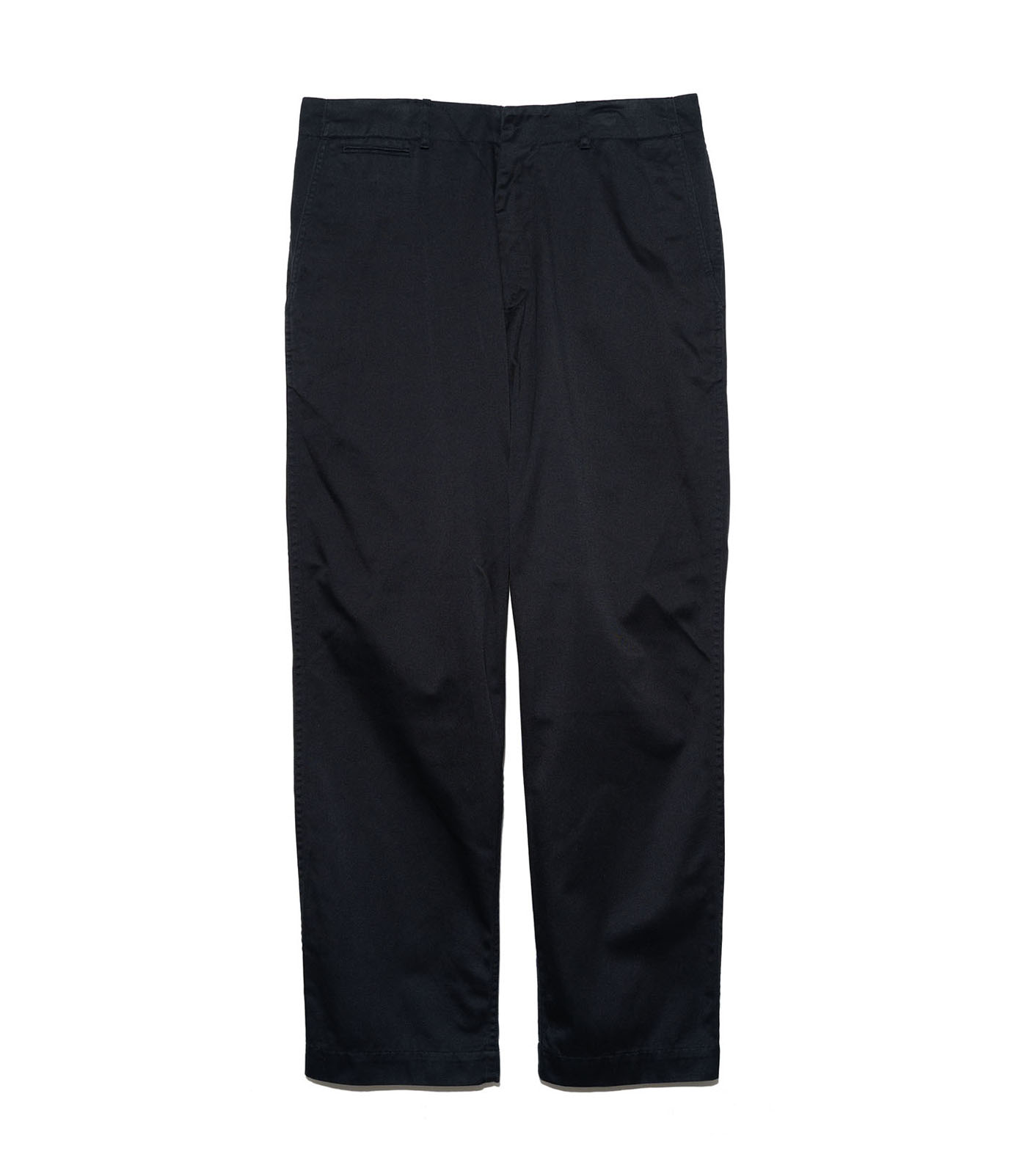 nanamica / Wide Chino Pants