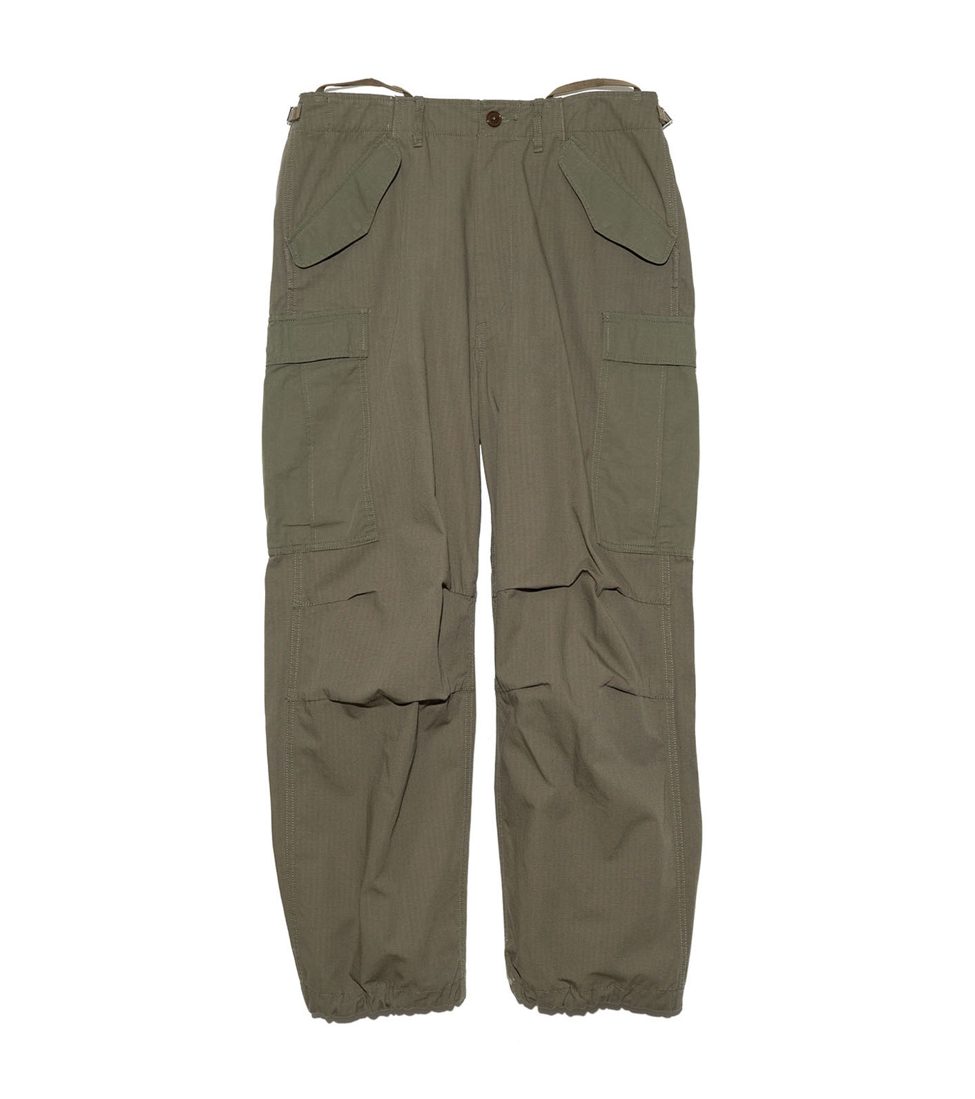 nanamica ONLINE STORE│