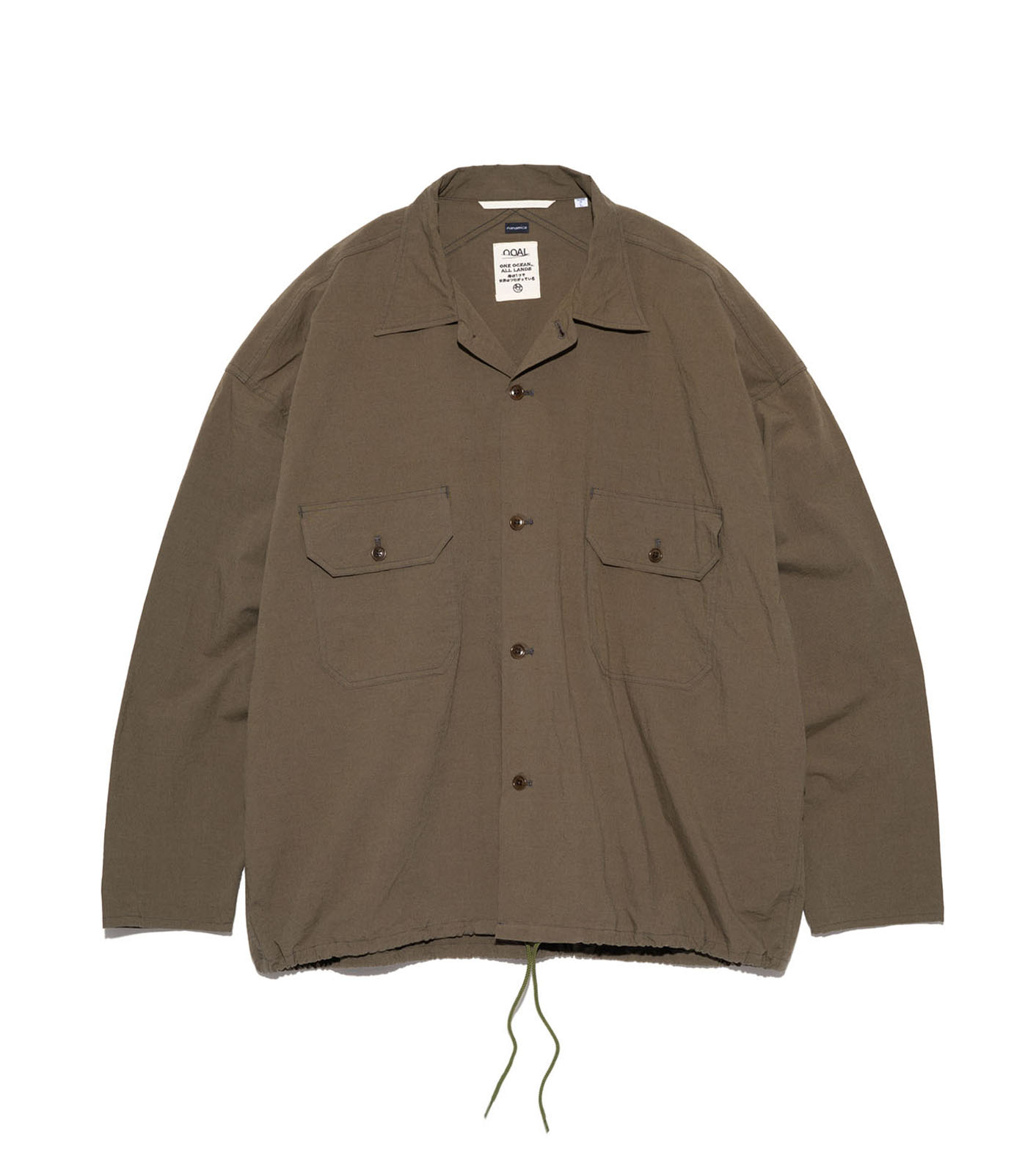 nanamica / ONLINE STORE