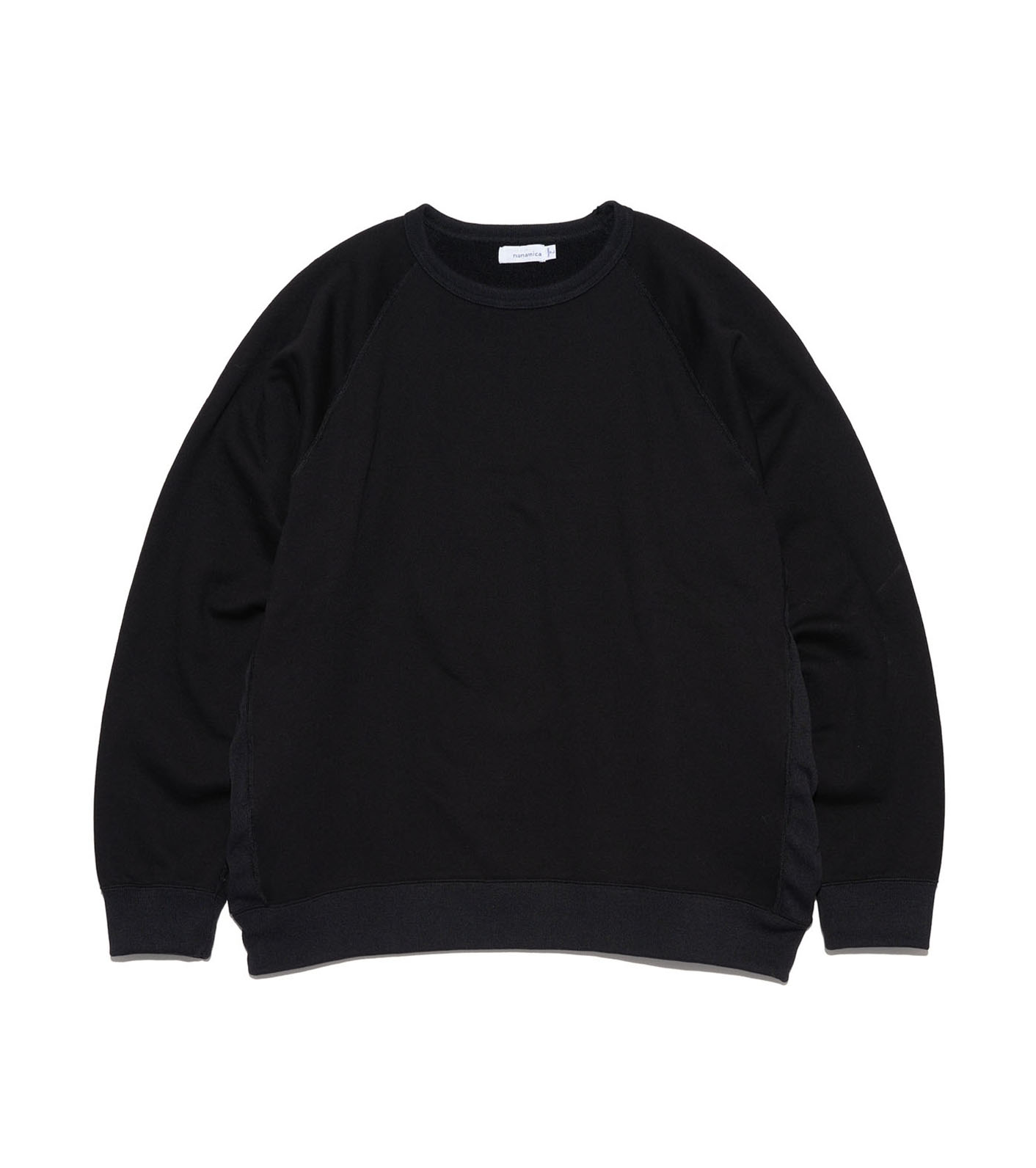 nanamica / Crew Neck Sweat