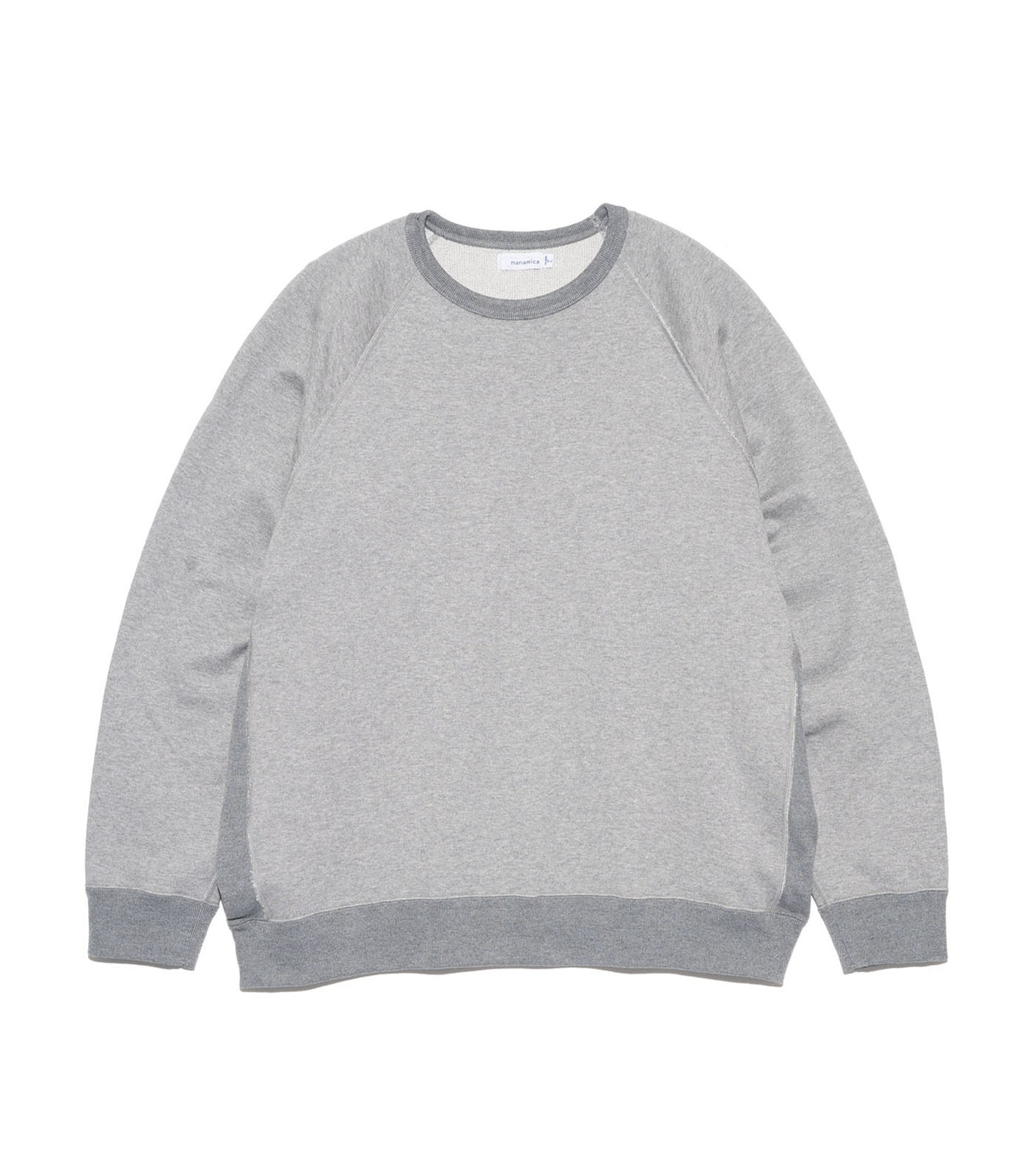 Crew Neck Sweat