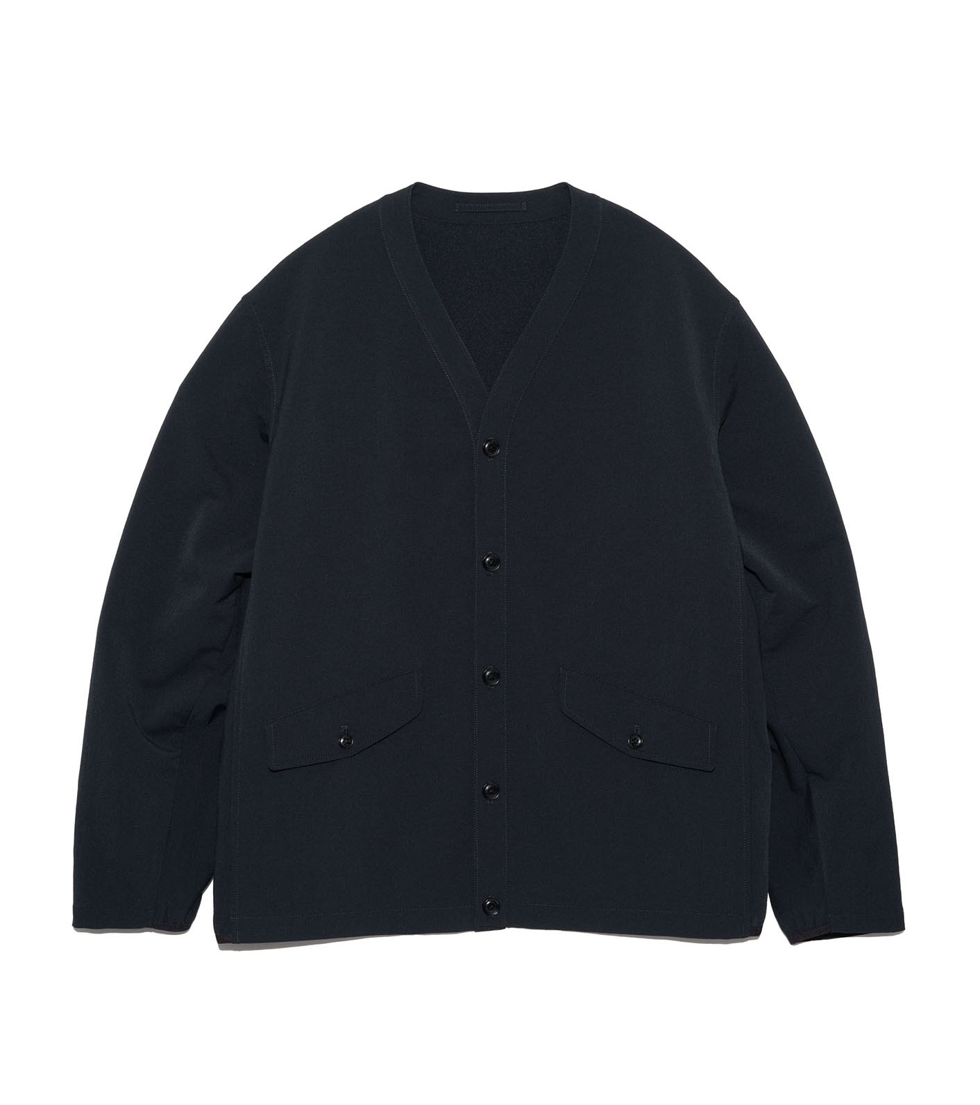 nanamica / ALPHADRY Cardigan