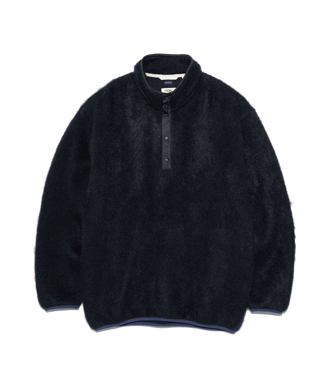 nanamica / Pullover Sweater