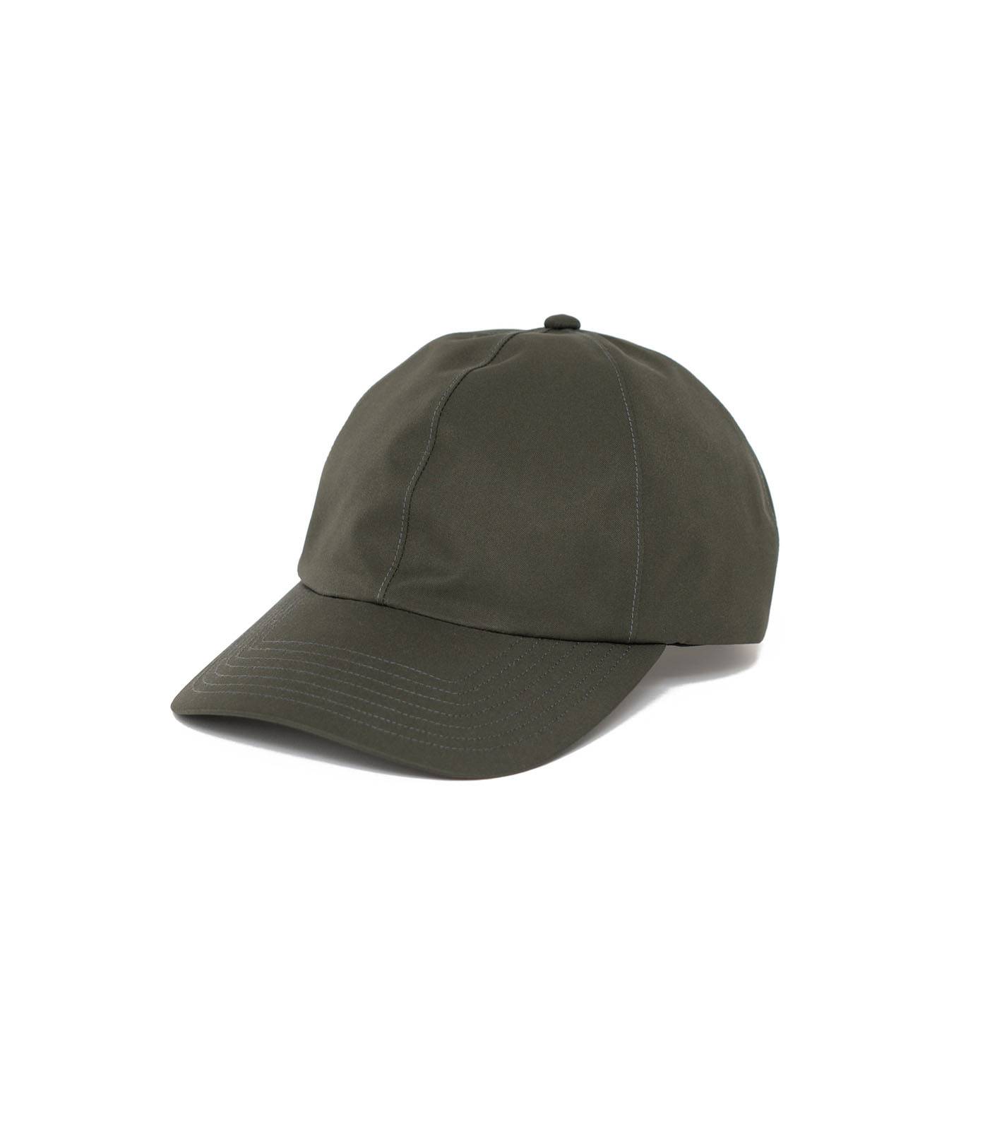 nanamica / 2L GORE-TEX Cap